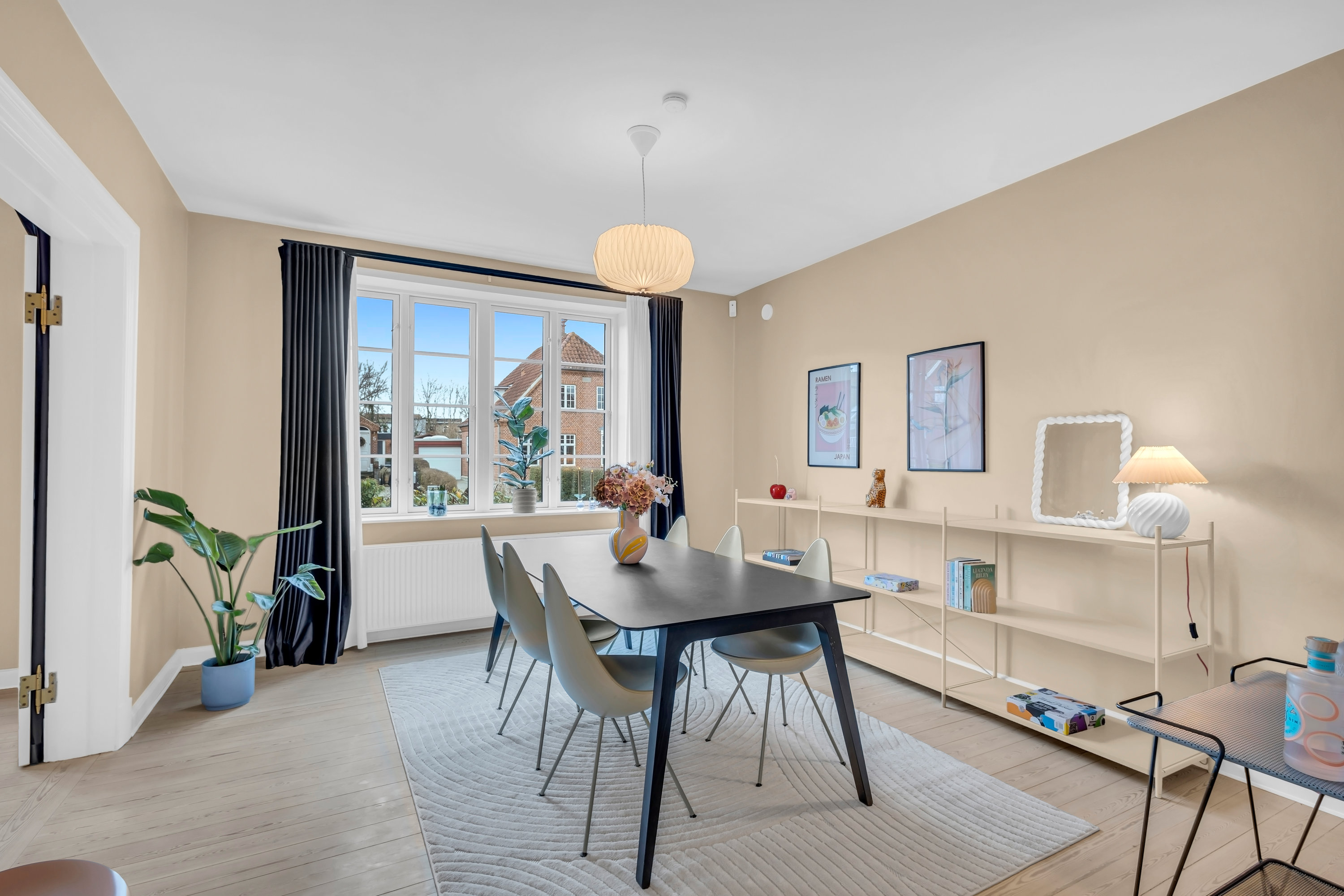 Fremhævet  billede i fuldskærmstilstand. Billede af Sohlsvej 8, 6100 Haderslev