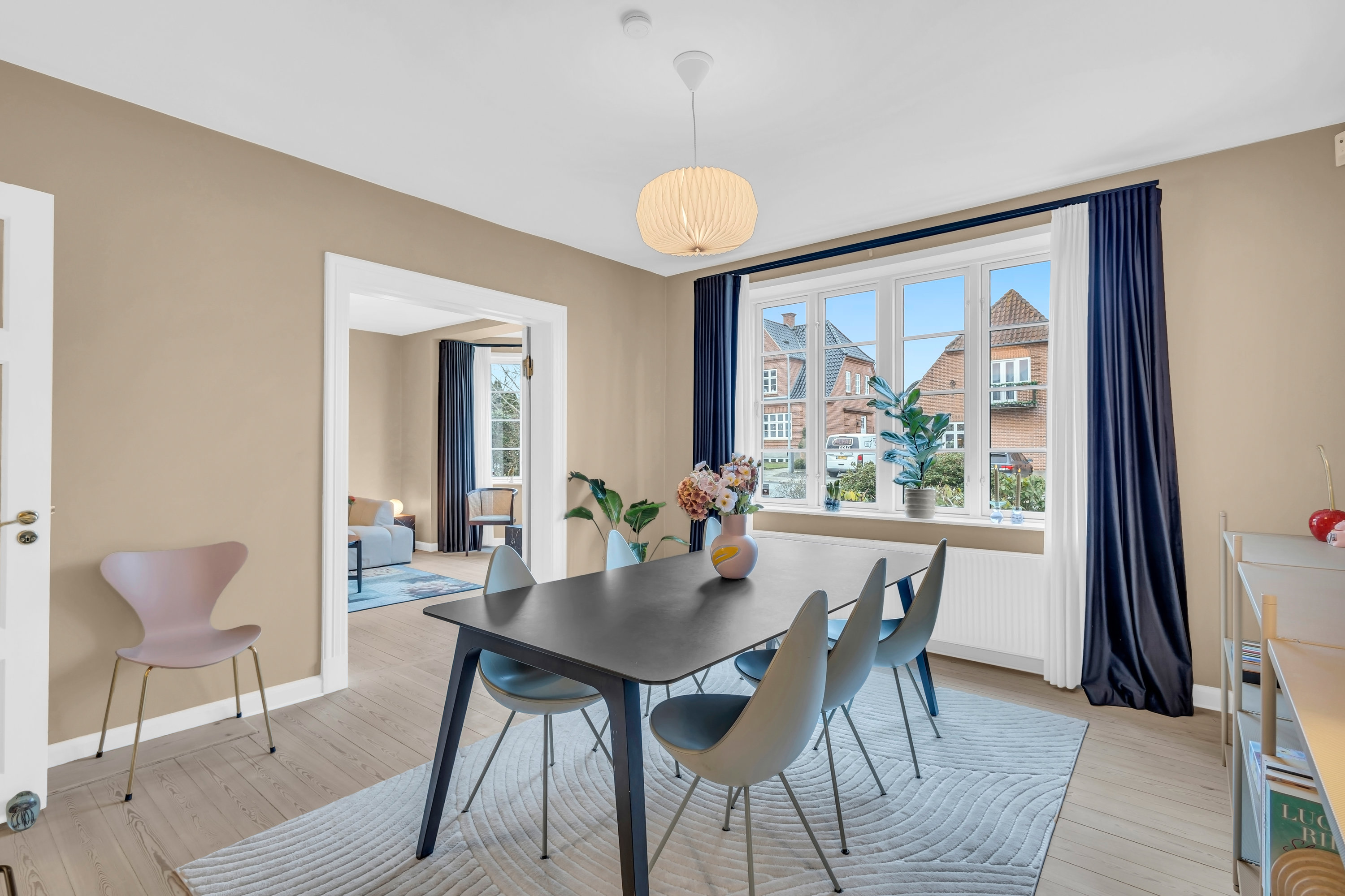 Fremhævet  billede i fuldskærmstilstand. Billede af Sohlsvej 8, 6100 Haderslev