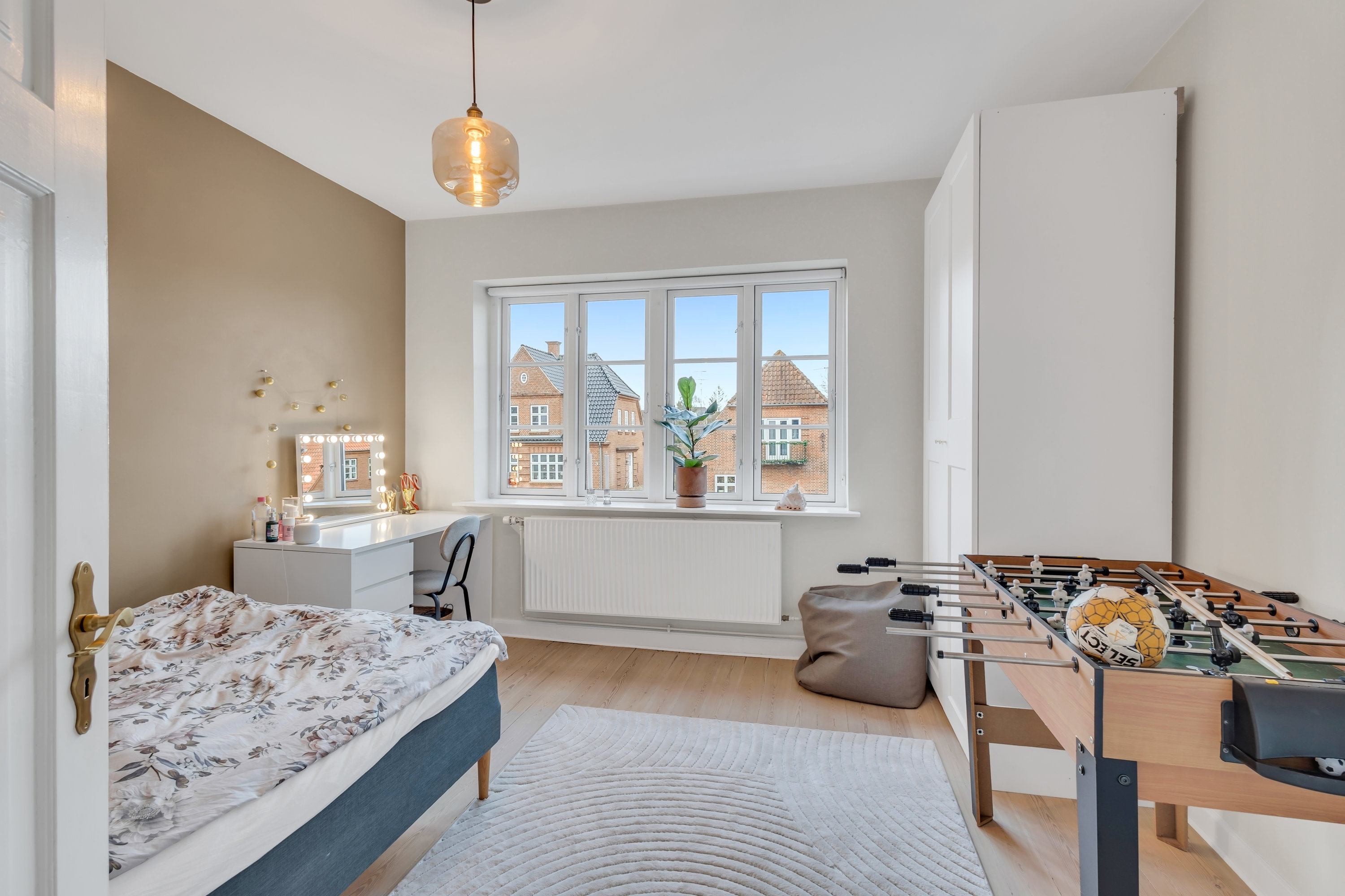 Fremhævet  billede i fuldskærmstilstand. Billede af Sohlsvej 8, 6100 Haderslev