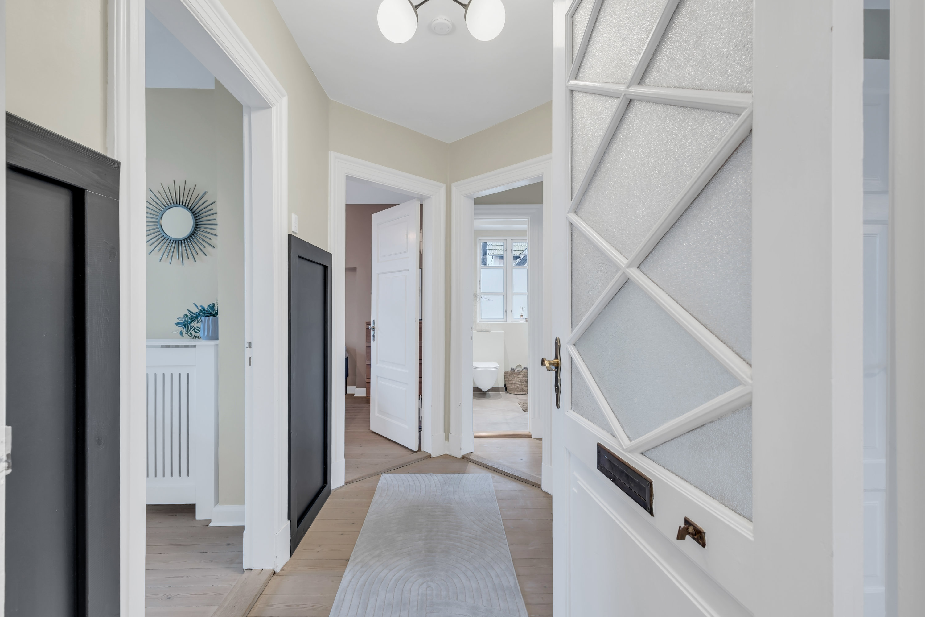 Fremhævet  billede i fuldskærmstilstand. Billede af Sohlsvej 8, 6100 Haderslev