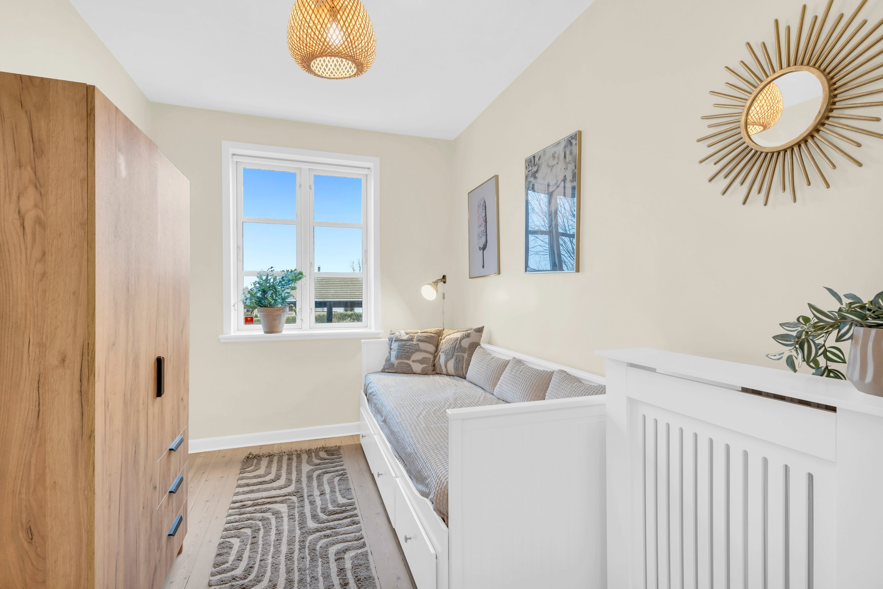 Fremhævet  billede i fuldskærmstilstand. Billede af Sohlsvej 8, 6100 Haderslev