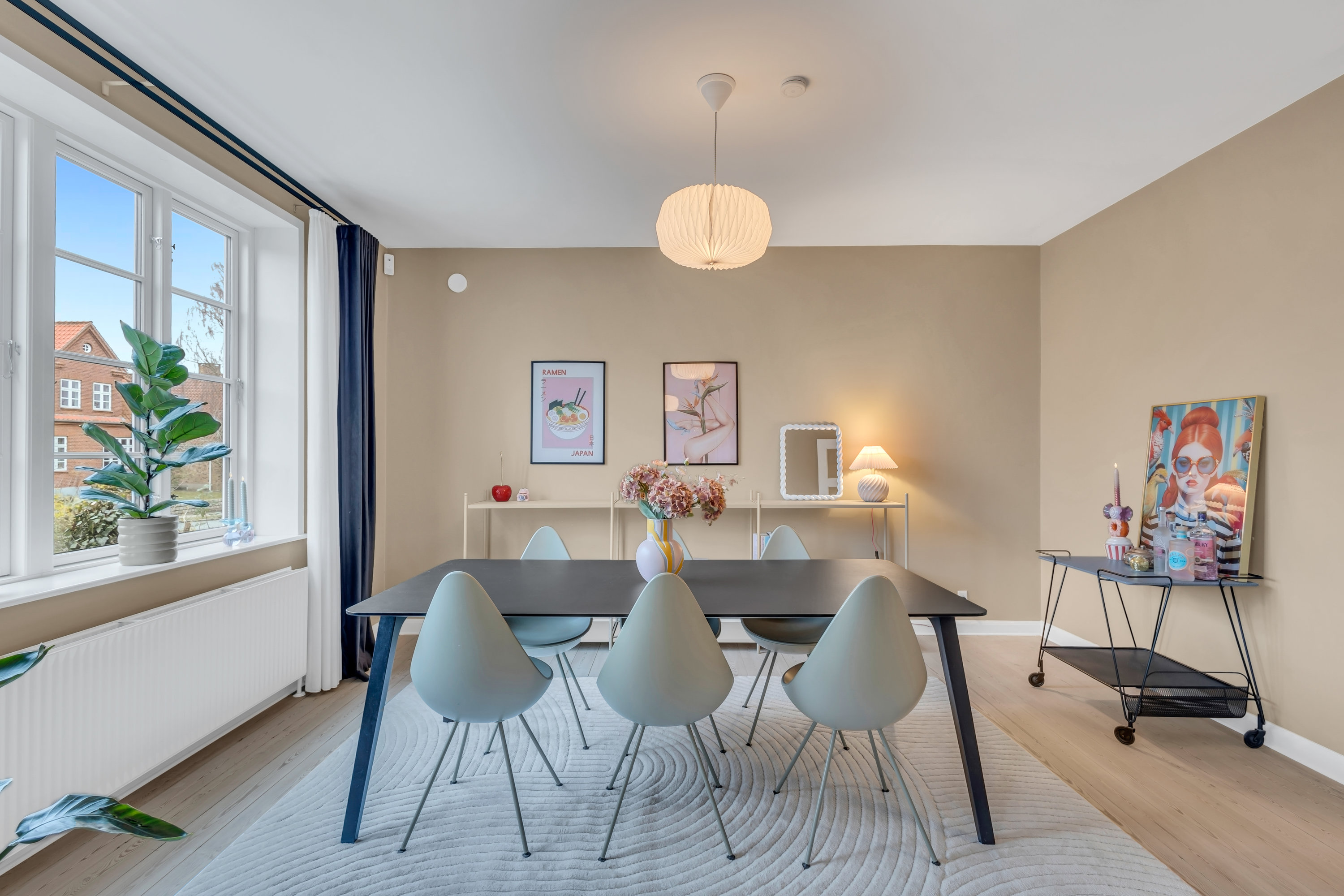 Fremhævet  billede i fuldskærmstilstand. Billede af Sohlsvej 8, 6100 Haderslev