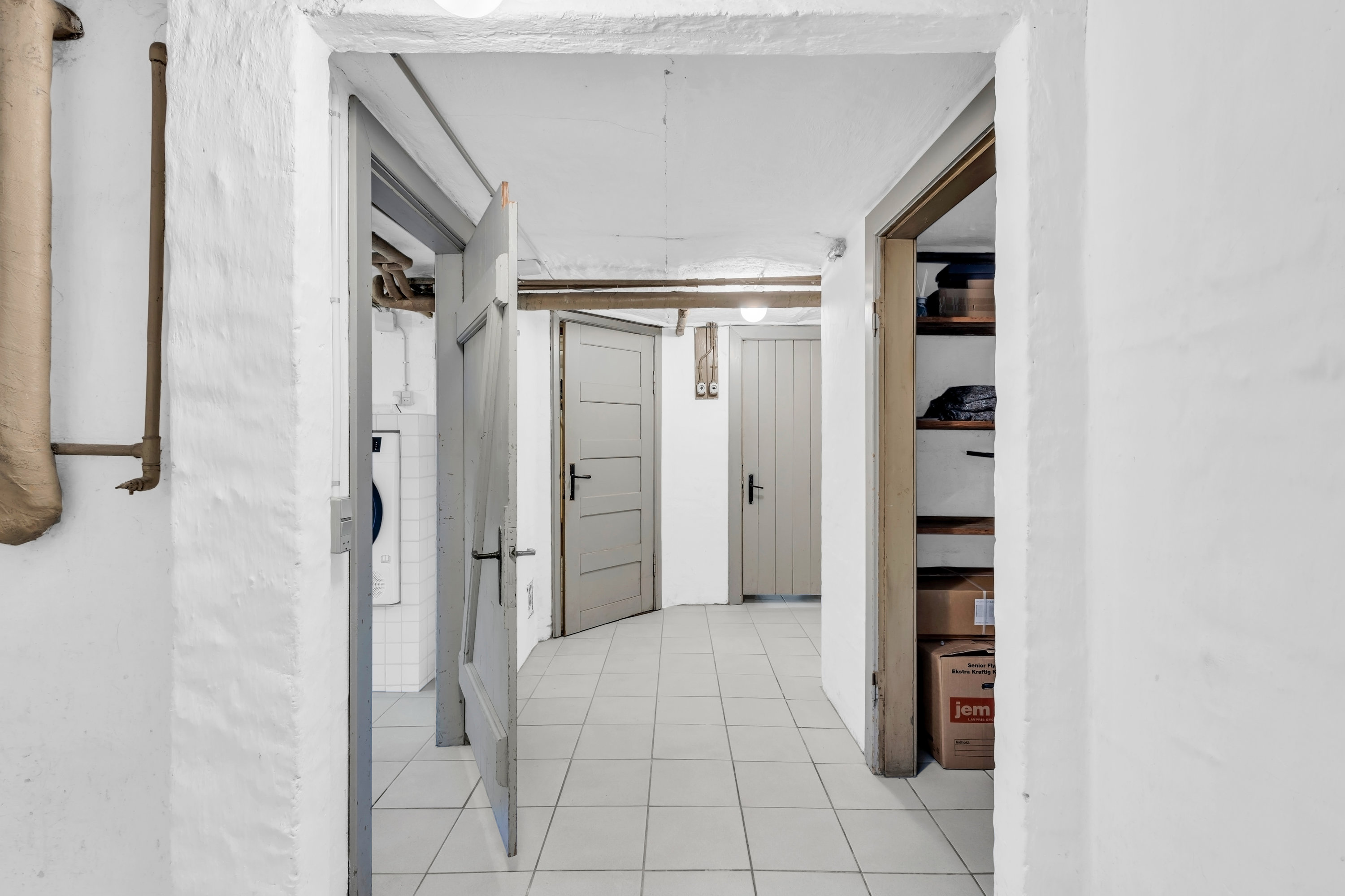 Fremhævet  billede i fuldskærmstilstand. Billede af Sohlsvej 8, 6100 Haderslev