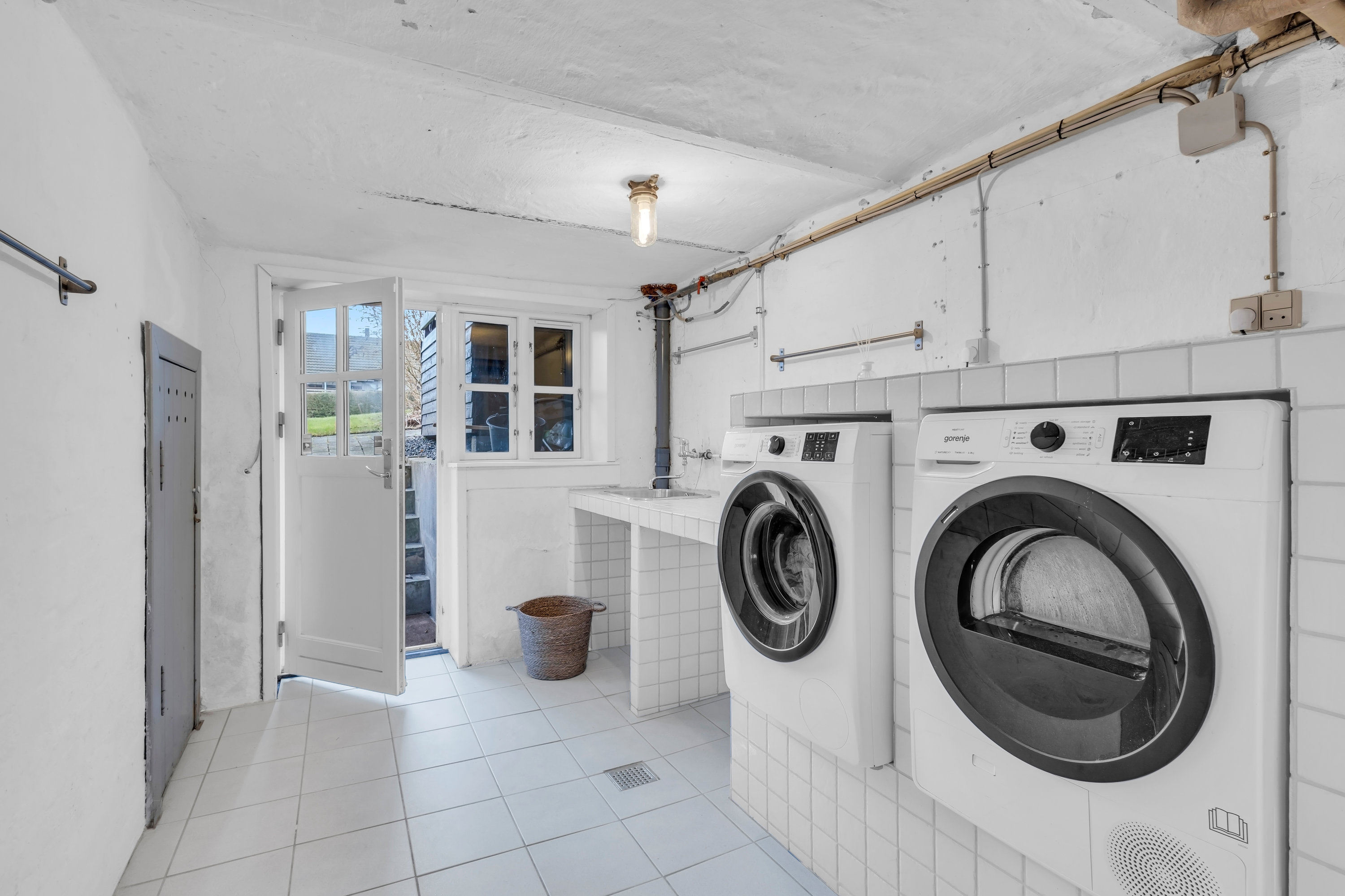 Fremhævet  billede i fuldskærmstilstand. Billede af Sohlsvej 8, 6100 Haderslev