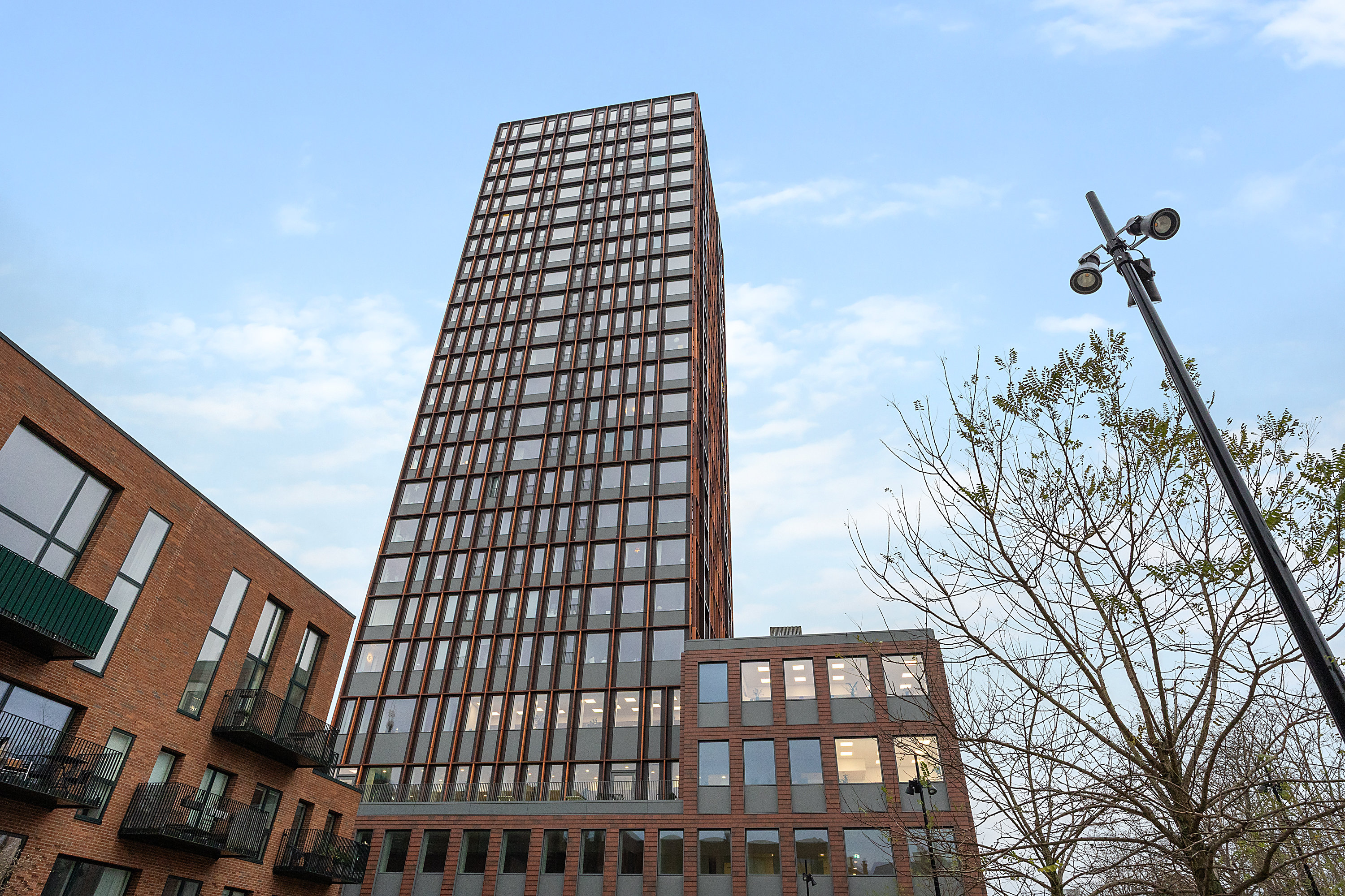 Fremhævet ejendommen billede i fuldskærmstilstand. Billede af Paulas Passage 3, 8. 5., 1799 København V