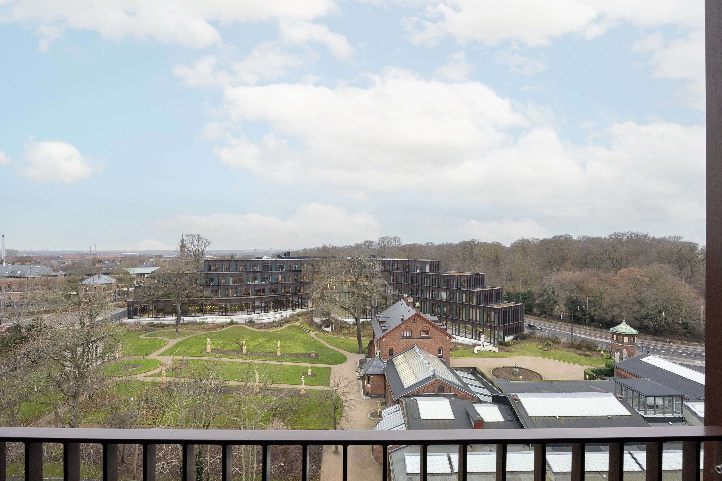 Fremhævet udsigt billede i fuldskærmstilstand. Billede af Paulas Passage 3, 8. 5., 1799 København V