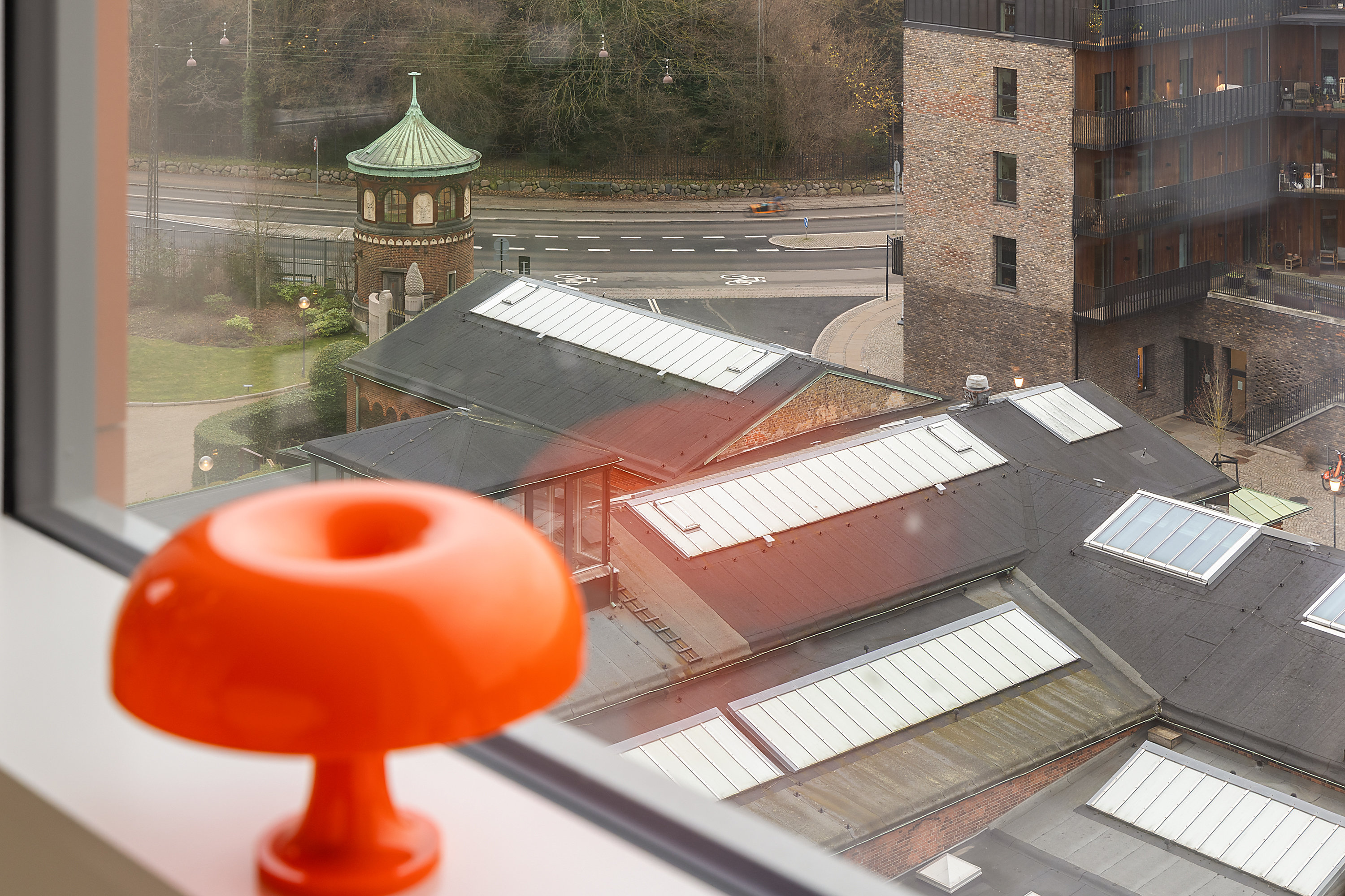 Fremhævet udsigt billede i fuldskærmstilstand. Billede af Paulas Passage 3, 8. 5., 1799 København V