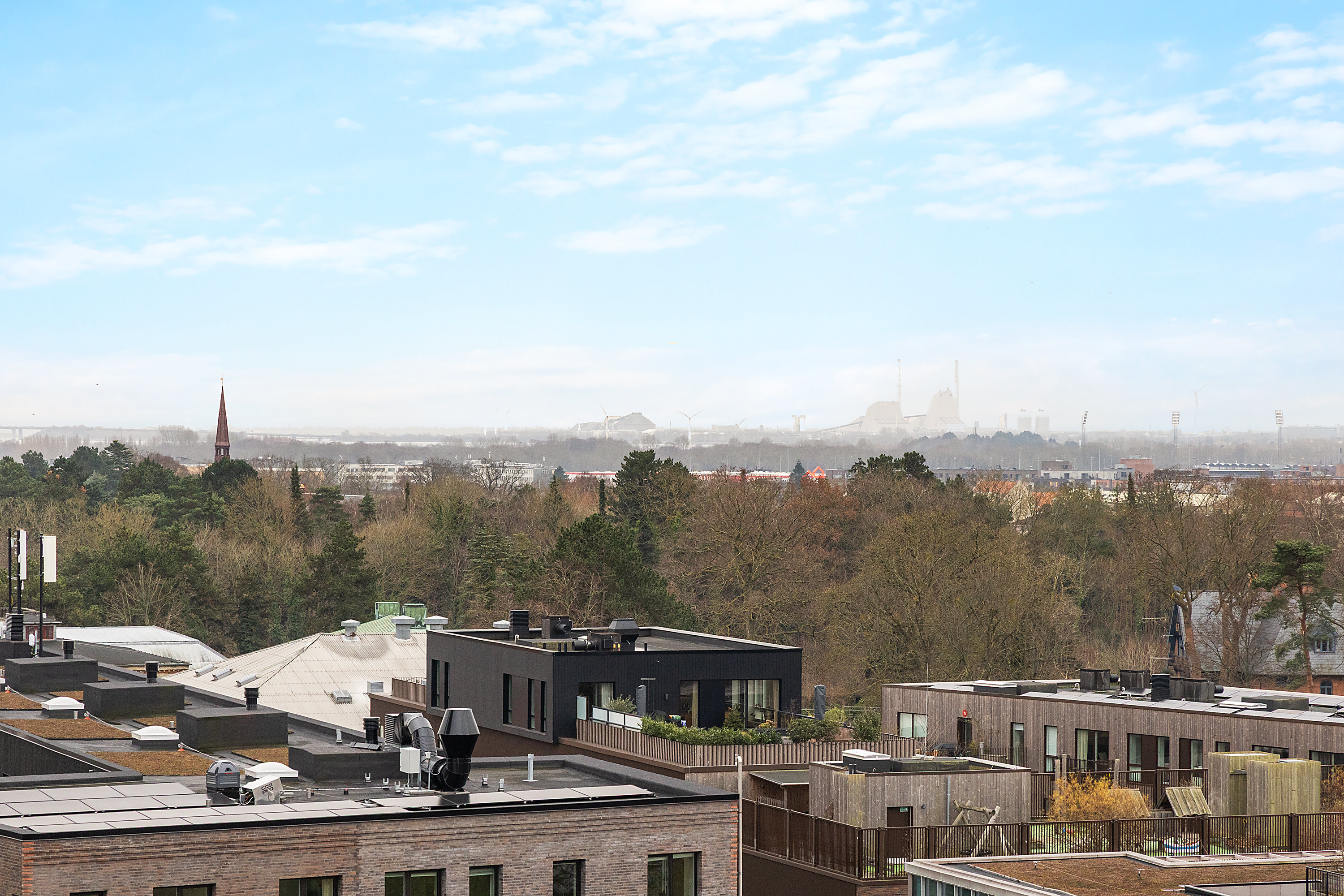 Fremhævet udsigt billede i fuldskærmstilstand. Billede af Paulas Passage 3, 8. 5., 1799 København V