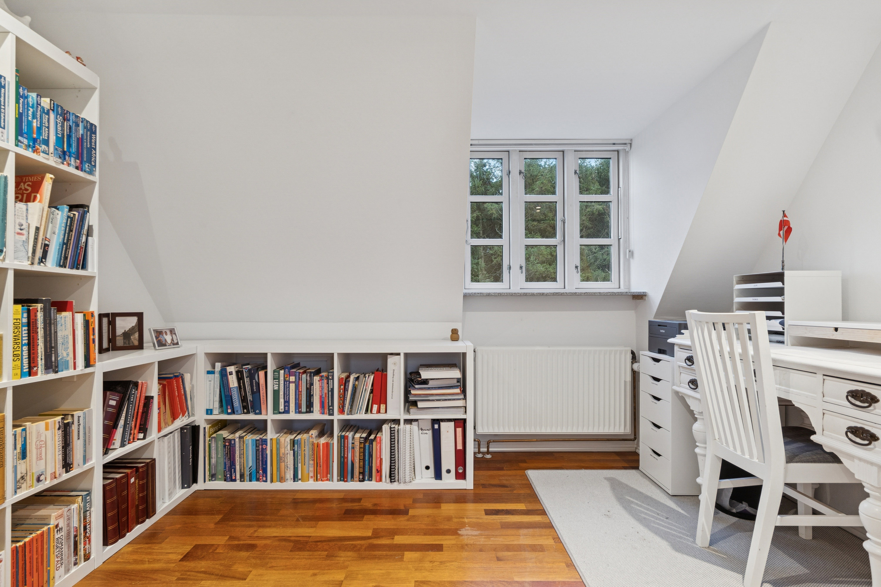 Fremhævet værelse billede i fuldskærmstilstand. Billede af Brordrupvej 39, 4621 Gadstrup