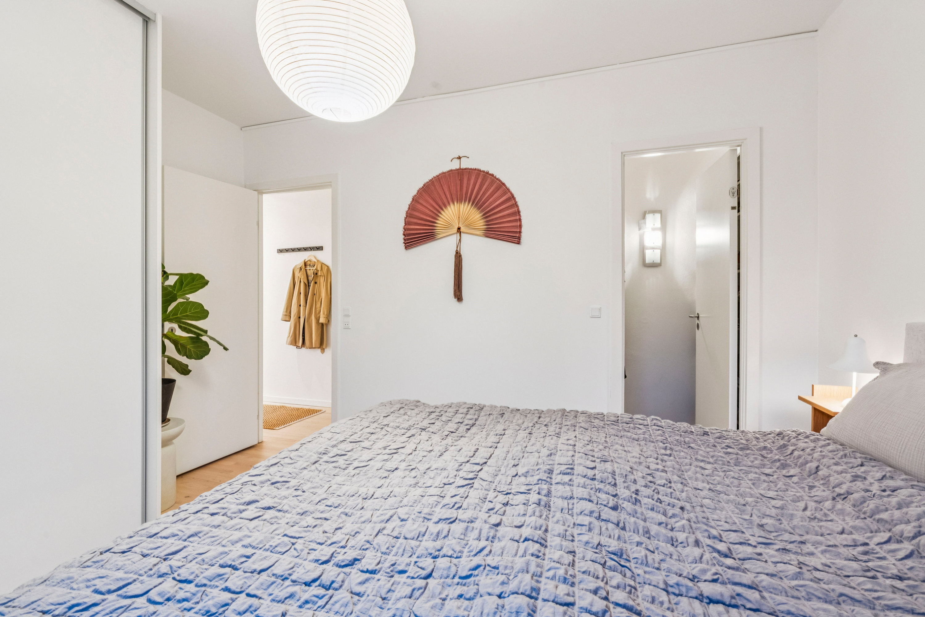 Fremhævet værelse billede i fuldskærmstilstand. Billede af Fyrrebakken 4, 1. th., 9000 Aalborg