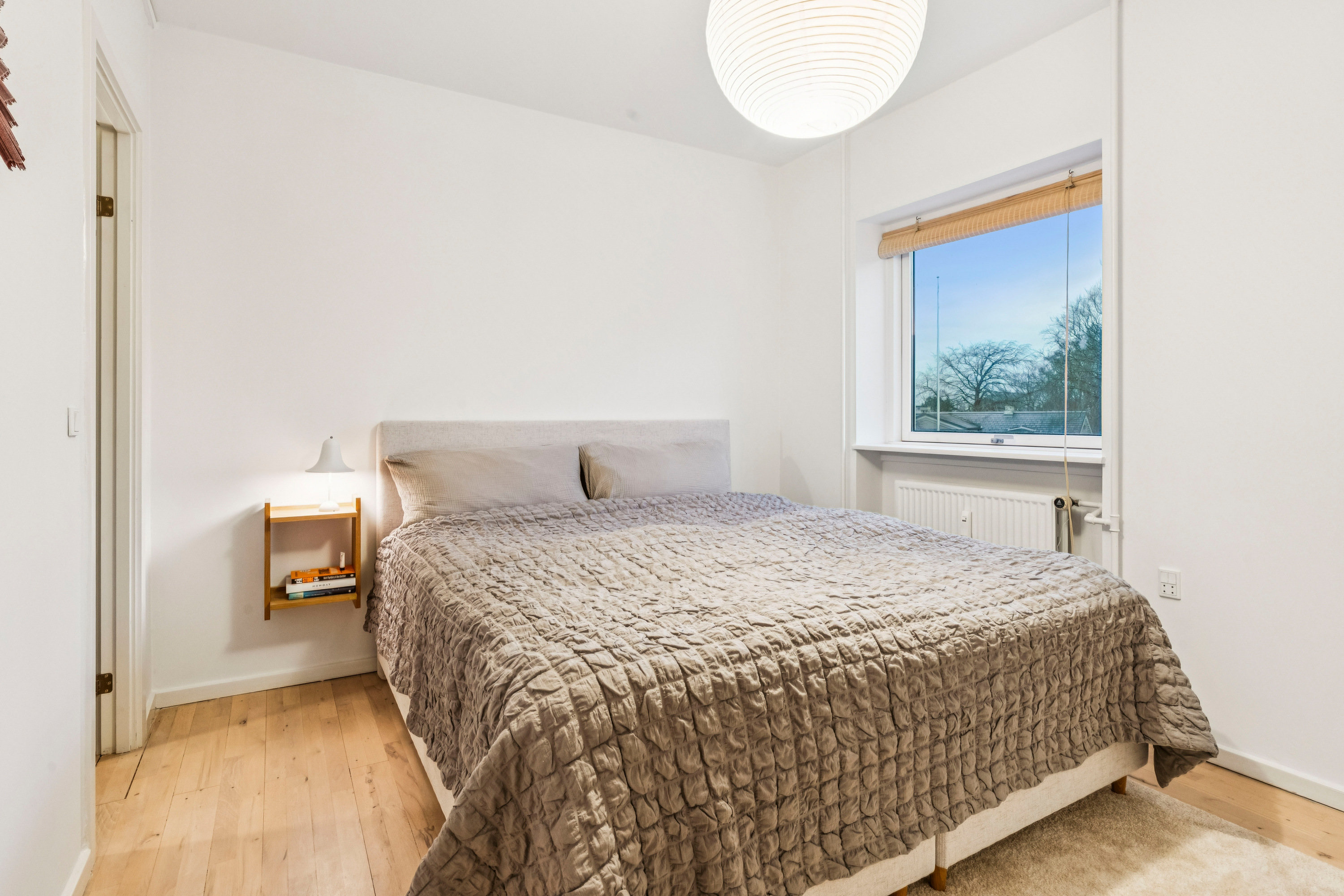 Fremhævet værelse billede i fuldskærmstilstand. Billede af Fyrrebakken 4, 1. th., 9000 Aalborg