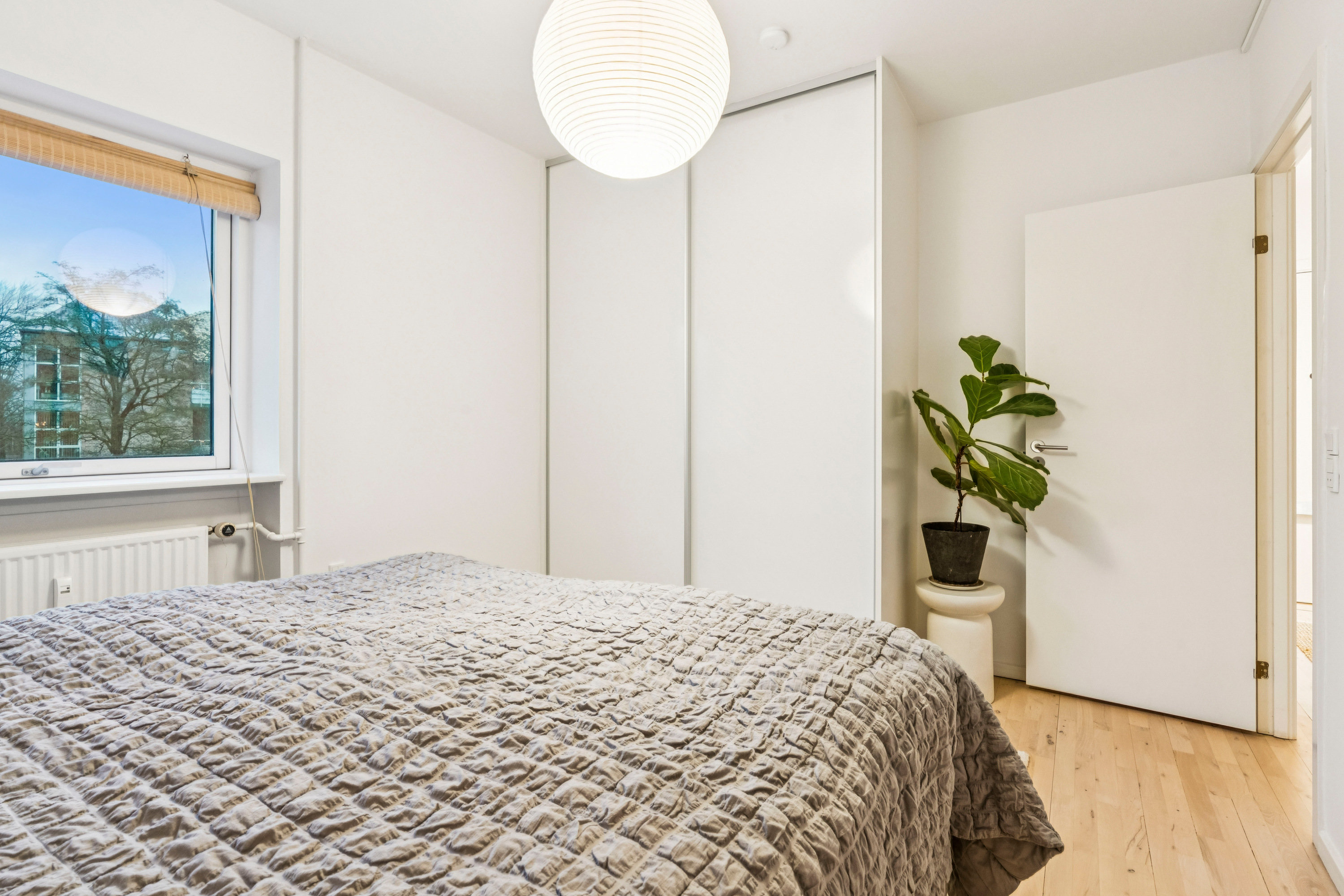 Fremhævet værelse billede i fuldskærmstilstand. Billede af Fyrrebakken 4, 1. th., 9000 Aalborg