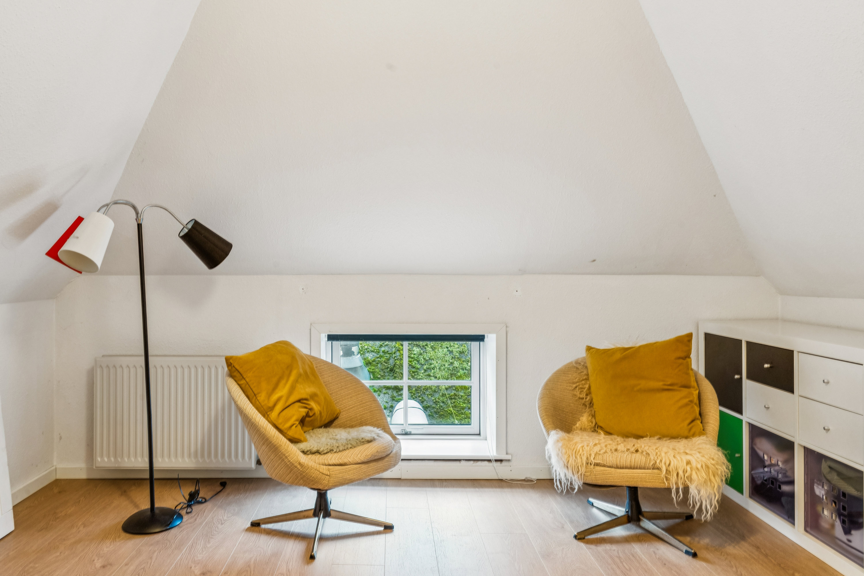 Fremhævet værelse billede i fuldskærmstilstand. Billede af Skipperstræde 4, Sebbersund, 9240 Nibe