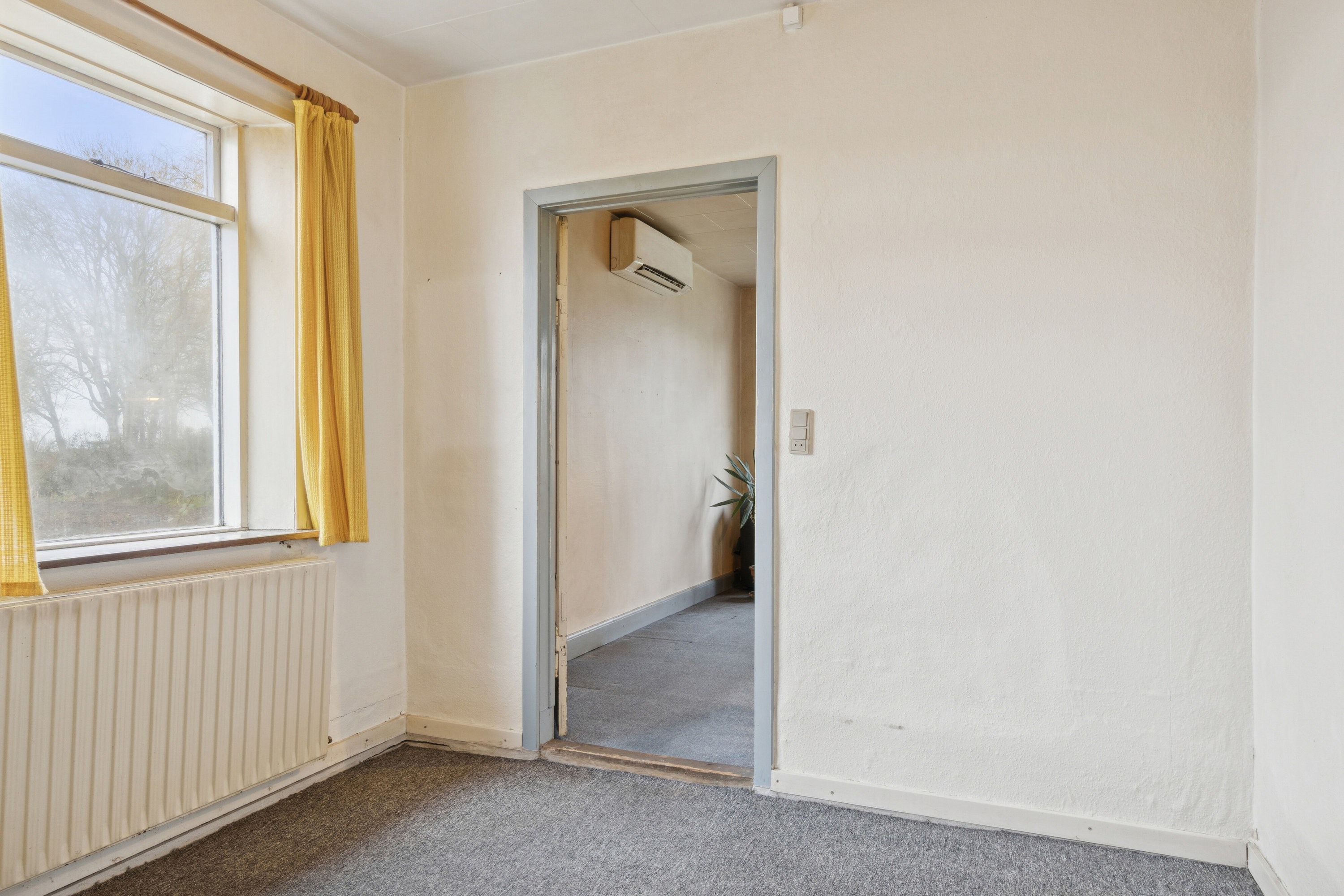 Fremhævet soveværelse billede i fuldskærmstilstand. Billede af Haldagermaglevej 16, Haldagermagle, 4250 Fuglebjerg