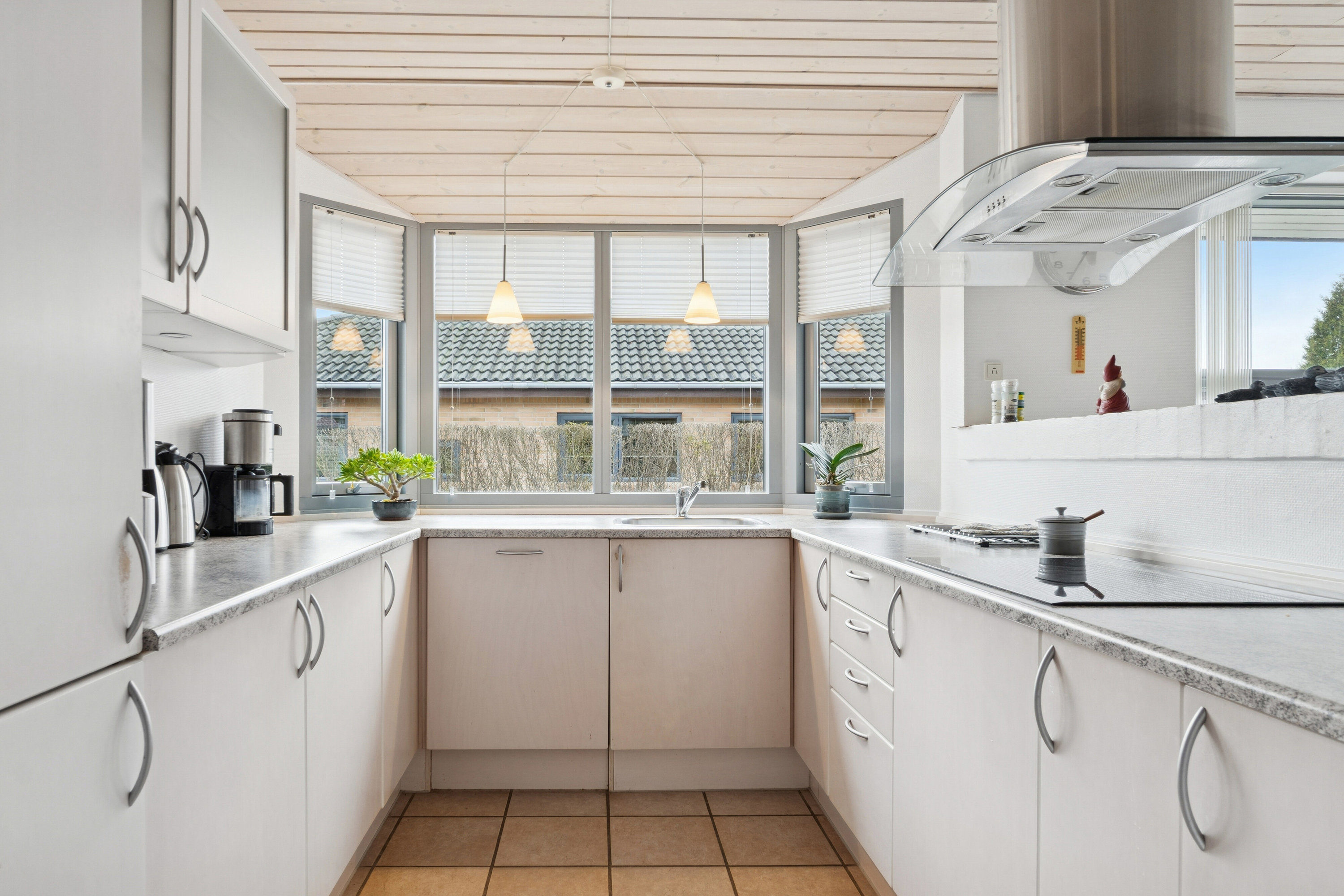 Miniaturebillede 2: køkken. Billede af Henry Heerups Vej 41, 7430 Ikast