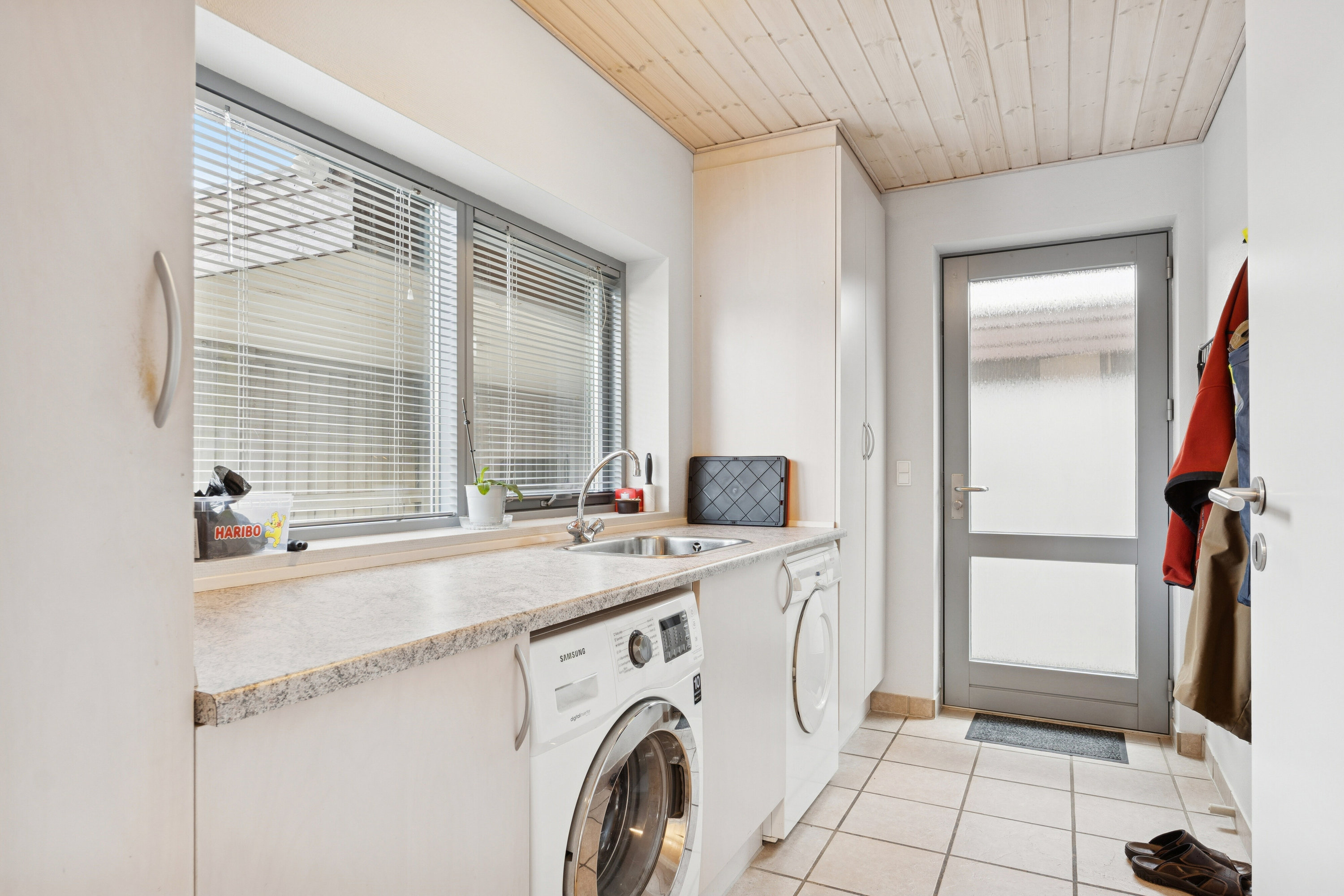 Fremhævet bryggers billede i fuldskærmstilstand. Billede af Henry Heerups Vej 41, 7430 Ikast