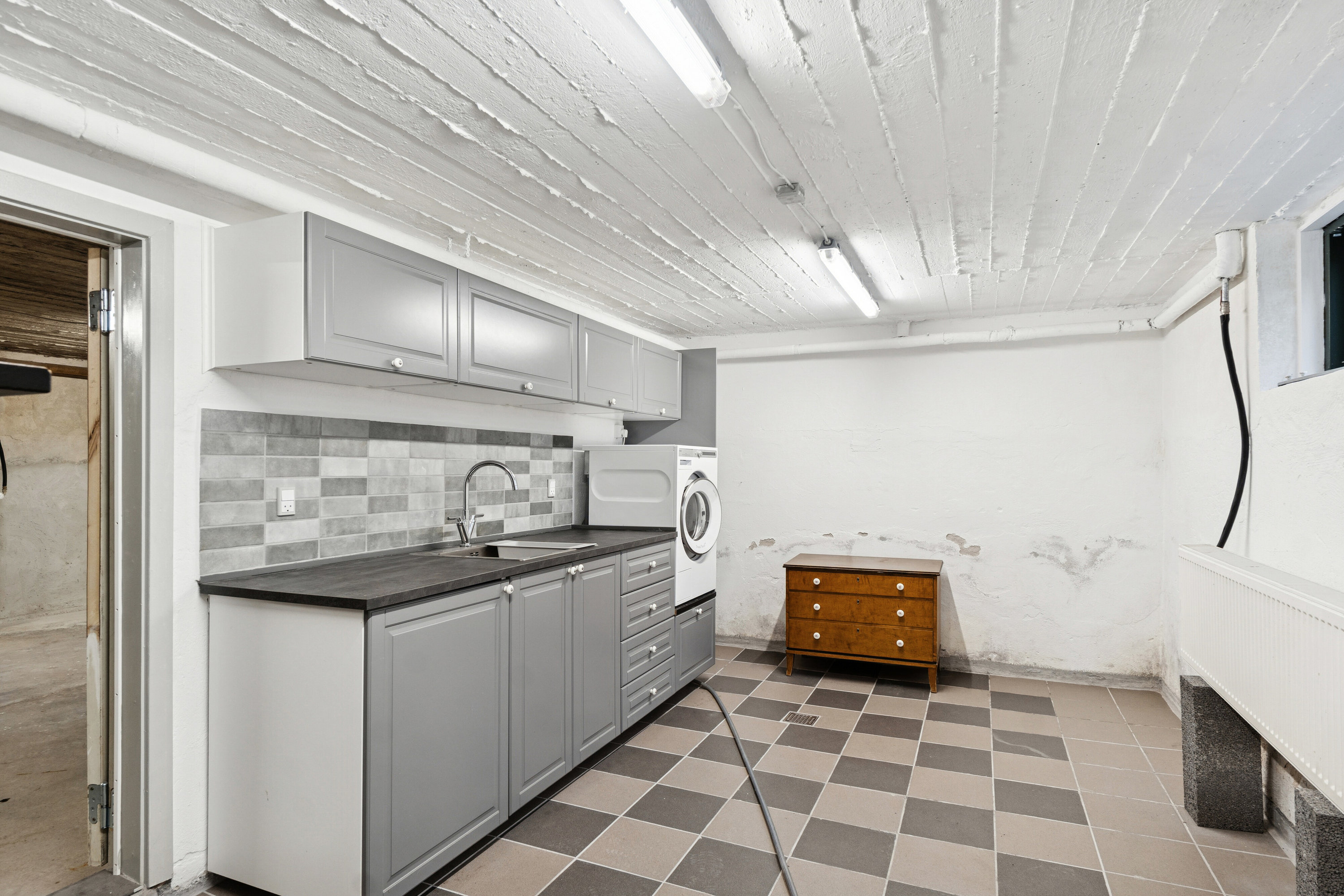 Fremhævet bryggers billede i fuldskærmstilstand. Billede af Solvangsvej 29, 4360 Kirke Eskilstrup