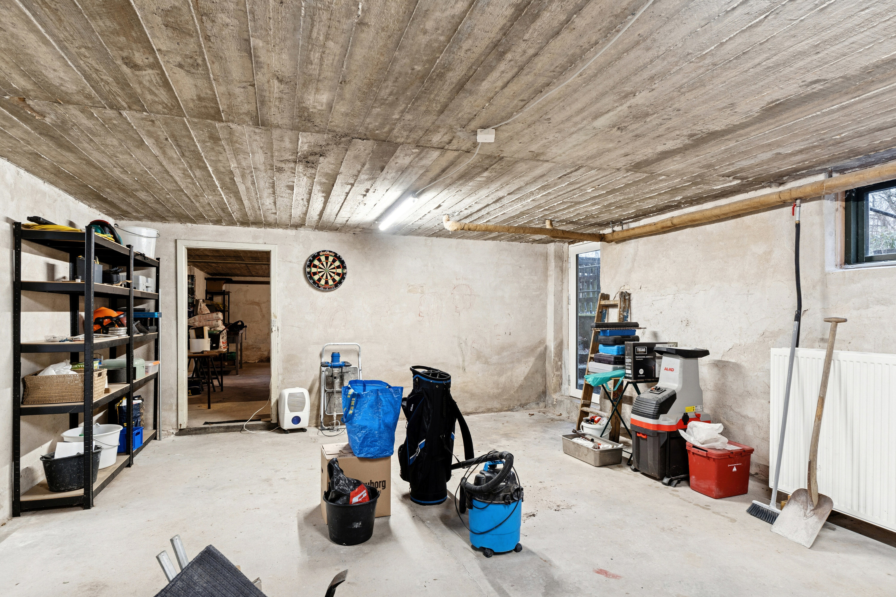 Fremhævet lager billede i fuldskærmstilstand. Billede af Solvangsvej 29, 4360 Kirke Eskilstrup