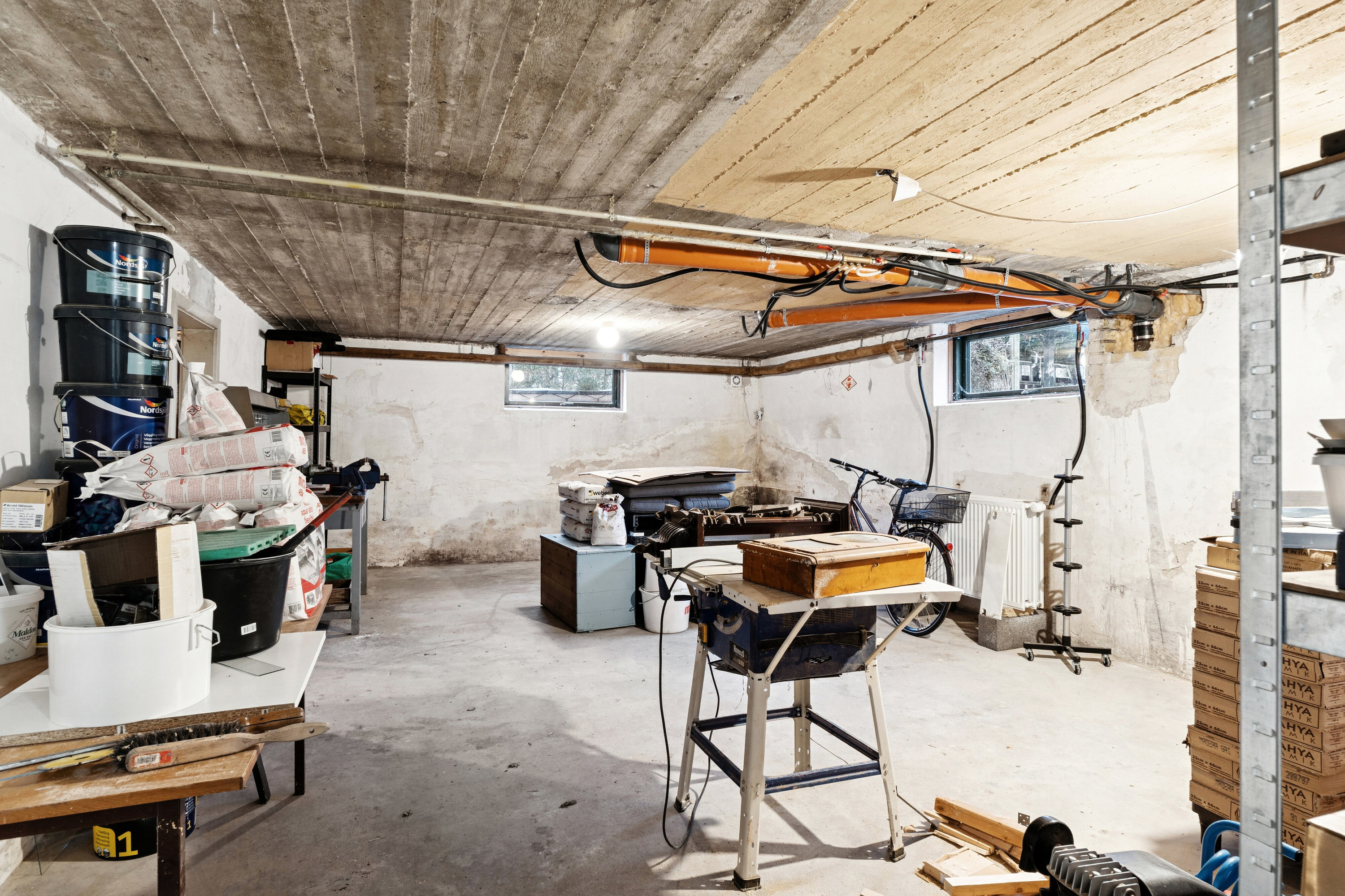 Fremhævet værelse billede i fuldskærmstilstand. Billede af Solvangsvej 29, 4360 Kirke Eskilstrup