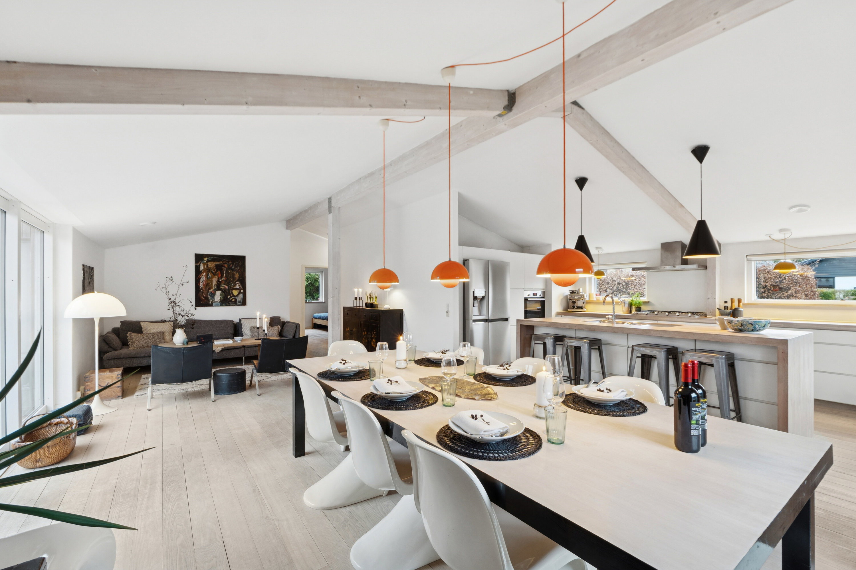 Fremhævet alrum billede i fuldskærmstilstand. Billede af Knuds Alle 27, 2800 Kongens Lyngby