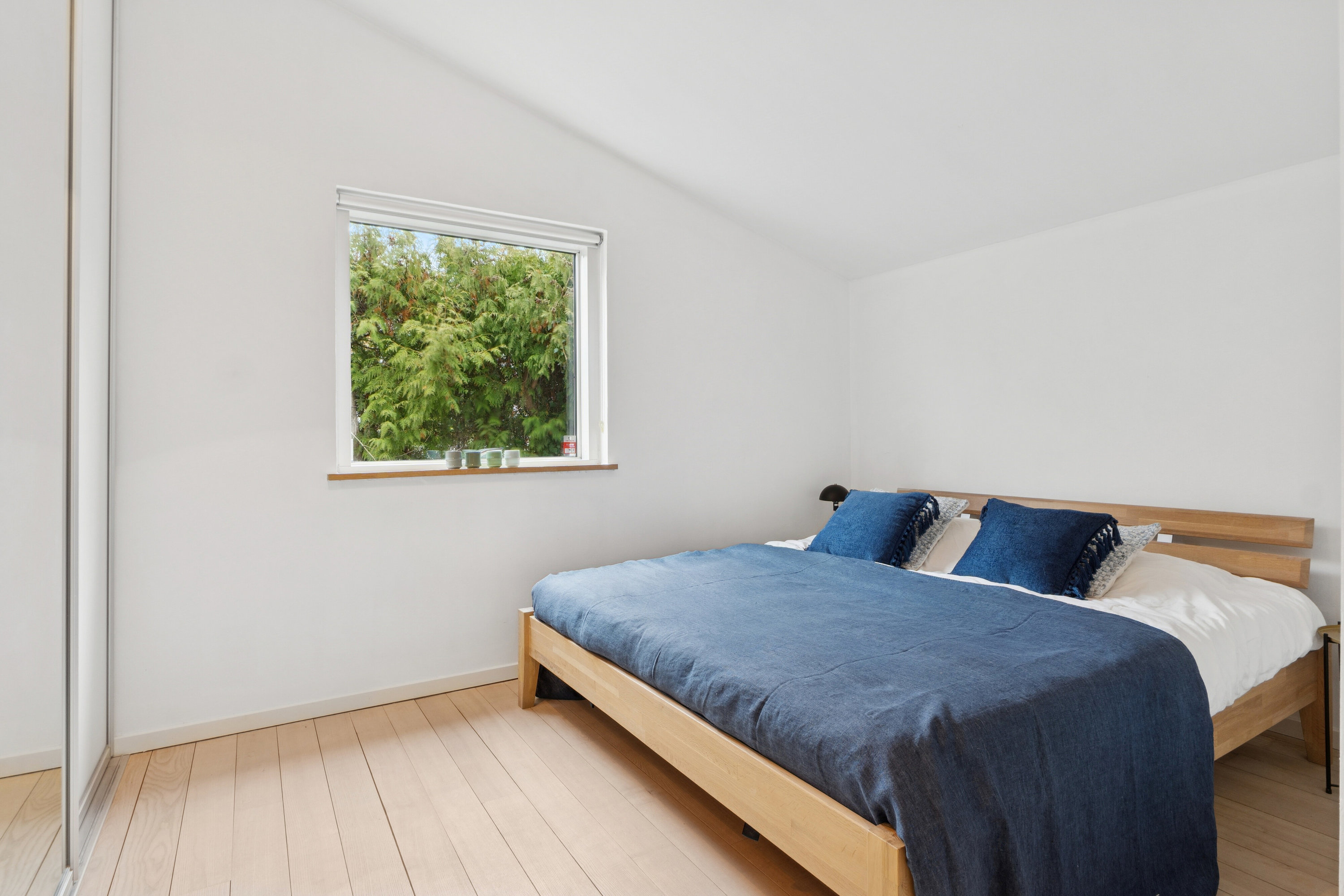 Fremhævet værelse billede i fuldskærmstilstand. Billede af Knuds Alle 27, 2800 Kongens Lyngby