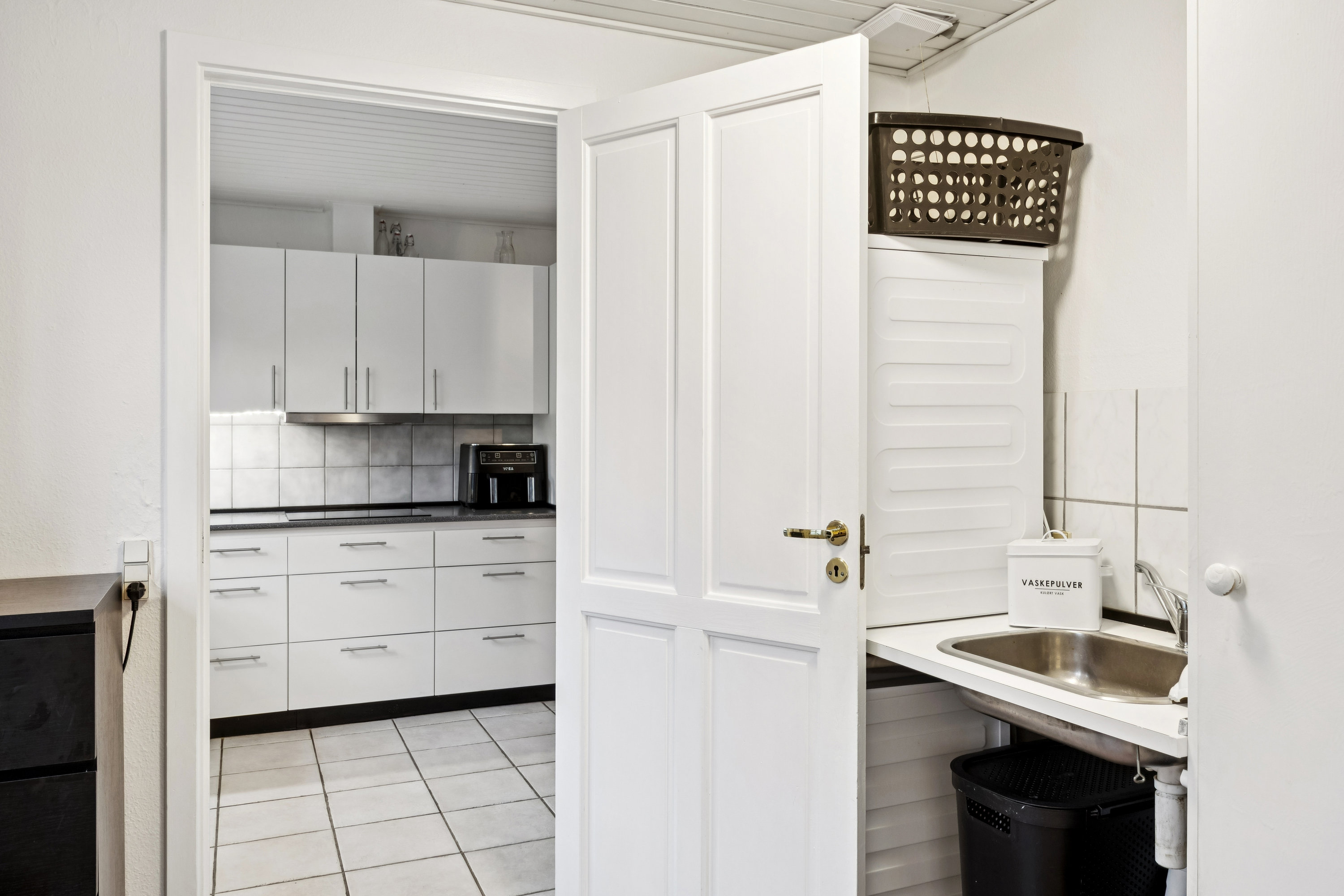 Fremhævet bryggers billede i fuldskærmstilstand. Billede af Kildevej 2, 4534 Hørve