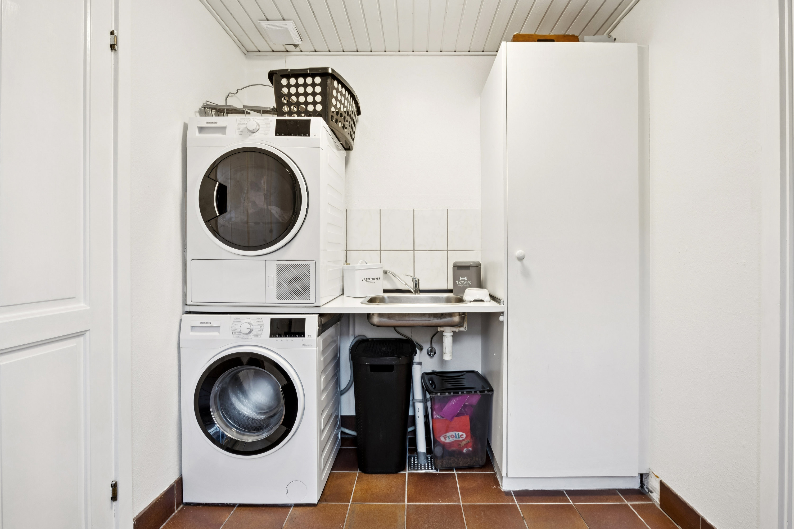 Fremhævet bryggers billede i fuldskærmstilstand. Billede af Kildevej 2, 4534 Hørve