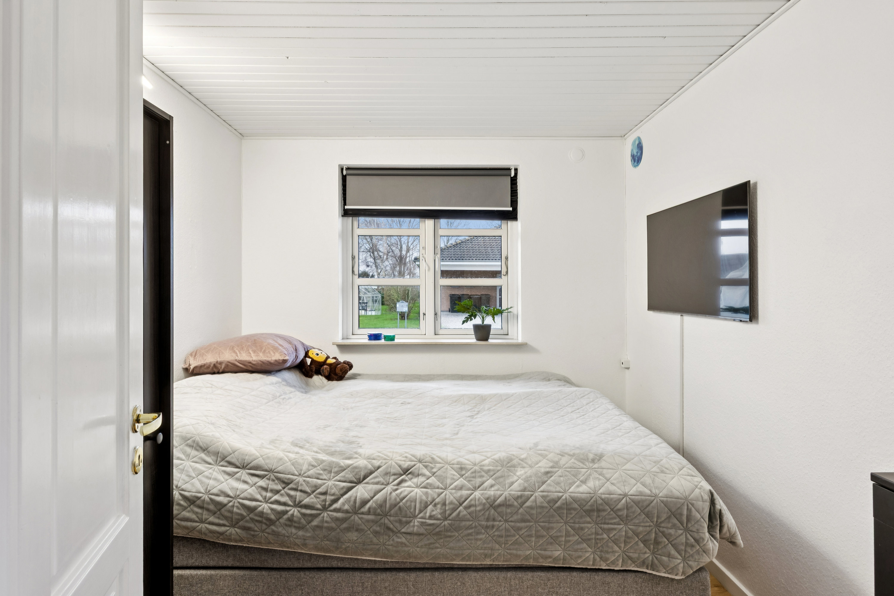 Fremhævet værelse billede i fuldskærmstilstand. Billede af Kildevej 2, 4534 Hørve