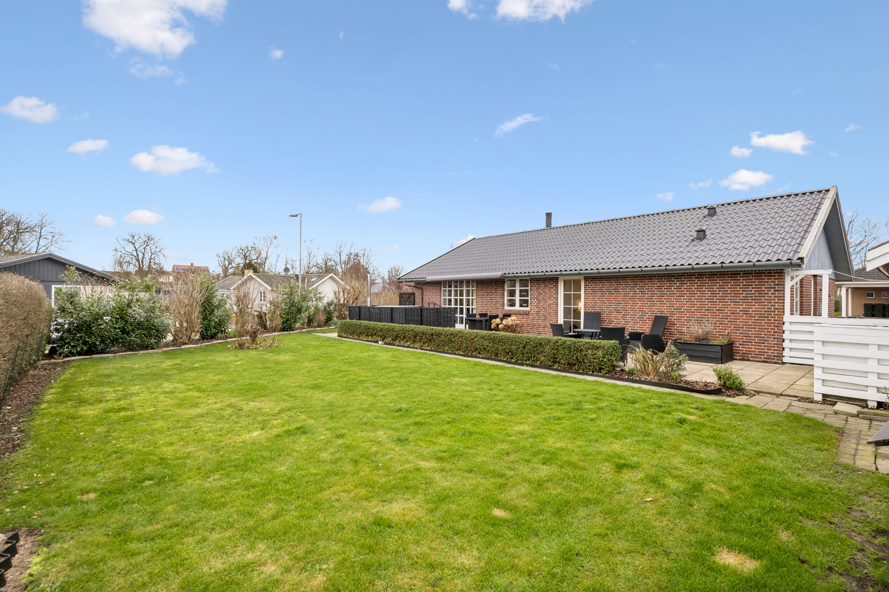 Miniaturebillede 1: ejendom. Billede af Kildevej 2, 4534 Hørve