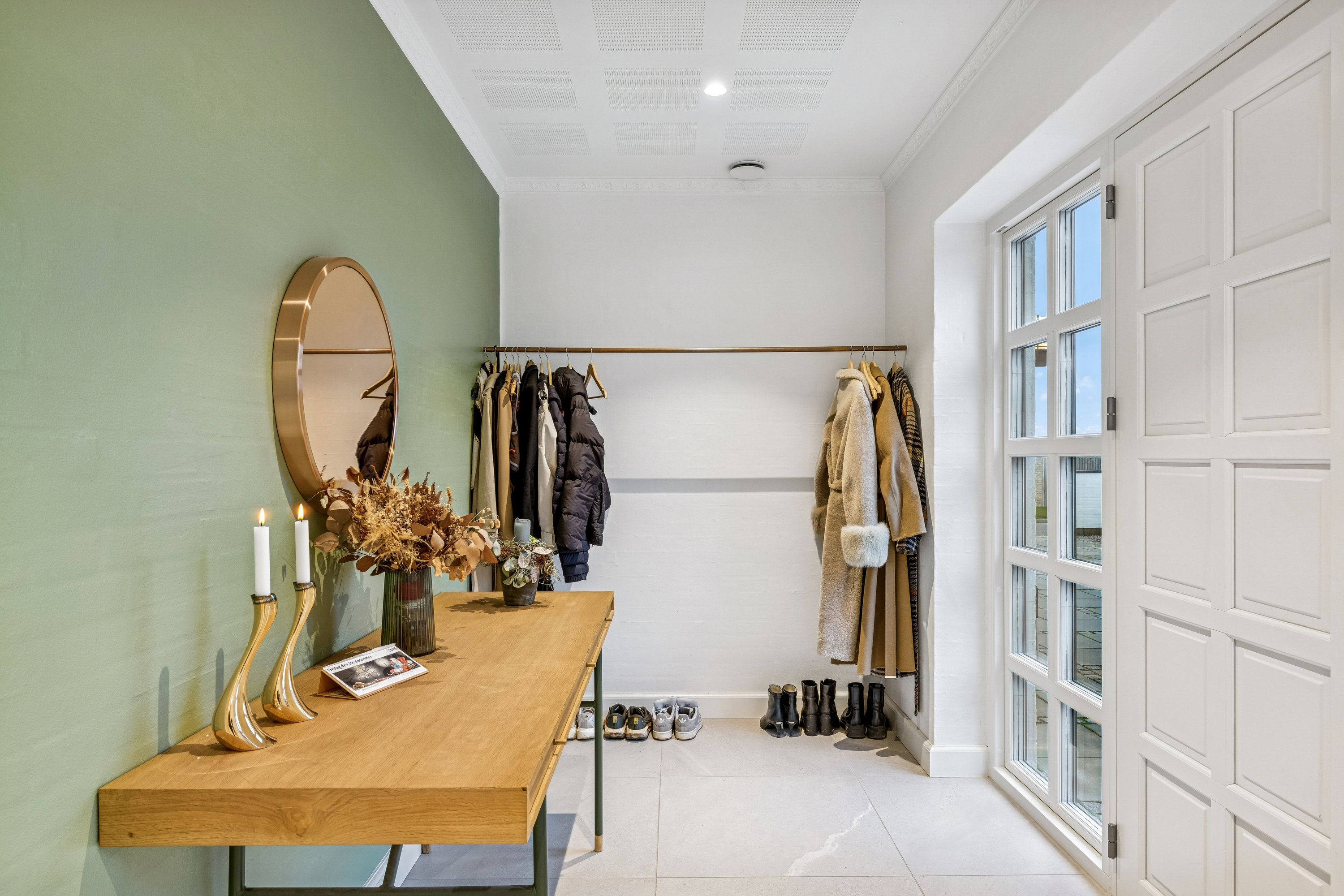 Fremhævet værelse billede i fuldskærmstilstand. Billede af Vorregårdsparken 61, Ugelbølle, 8410 Rønde