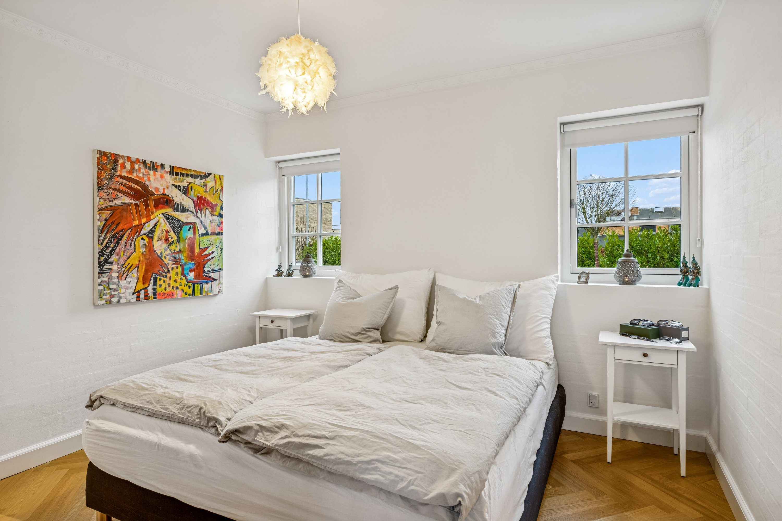 Fremhævet værelse billede i fuldskærmstilstand. Billede af Vorregårdsparken 61, Ugelbølle, 8410 Rønde