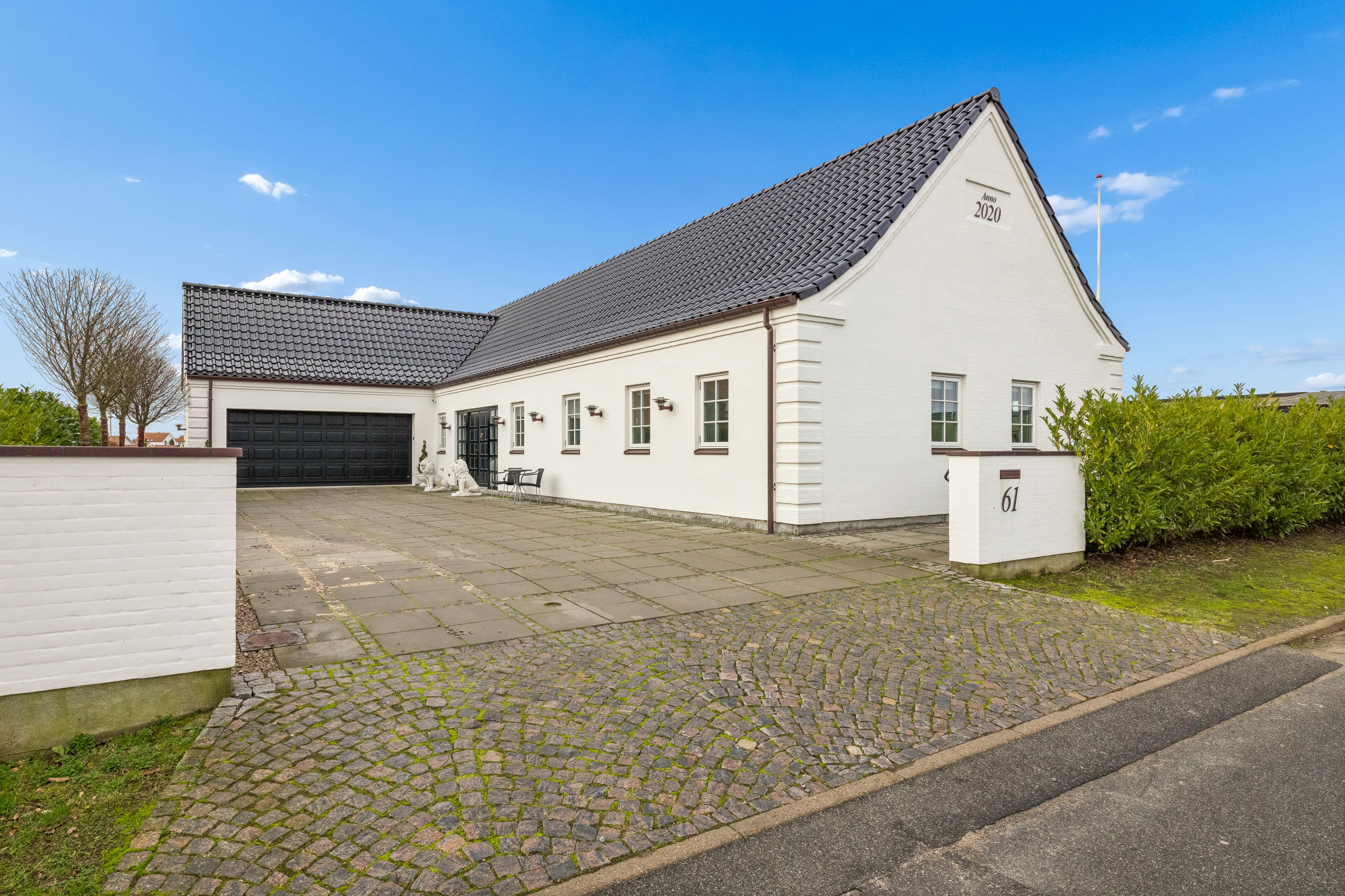 Miniaturebillede 1: andet. Billede af Vorregårdsparken 61, Ugelbølle, 8410 Rønde