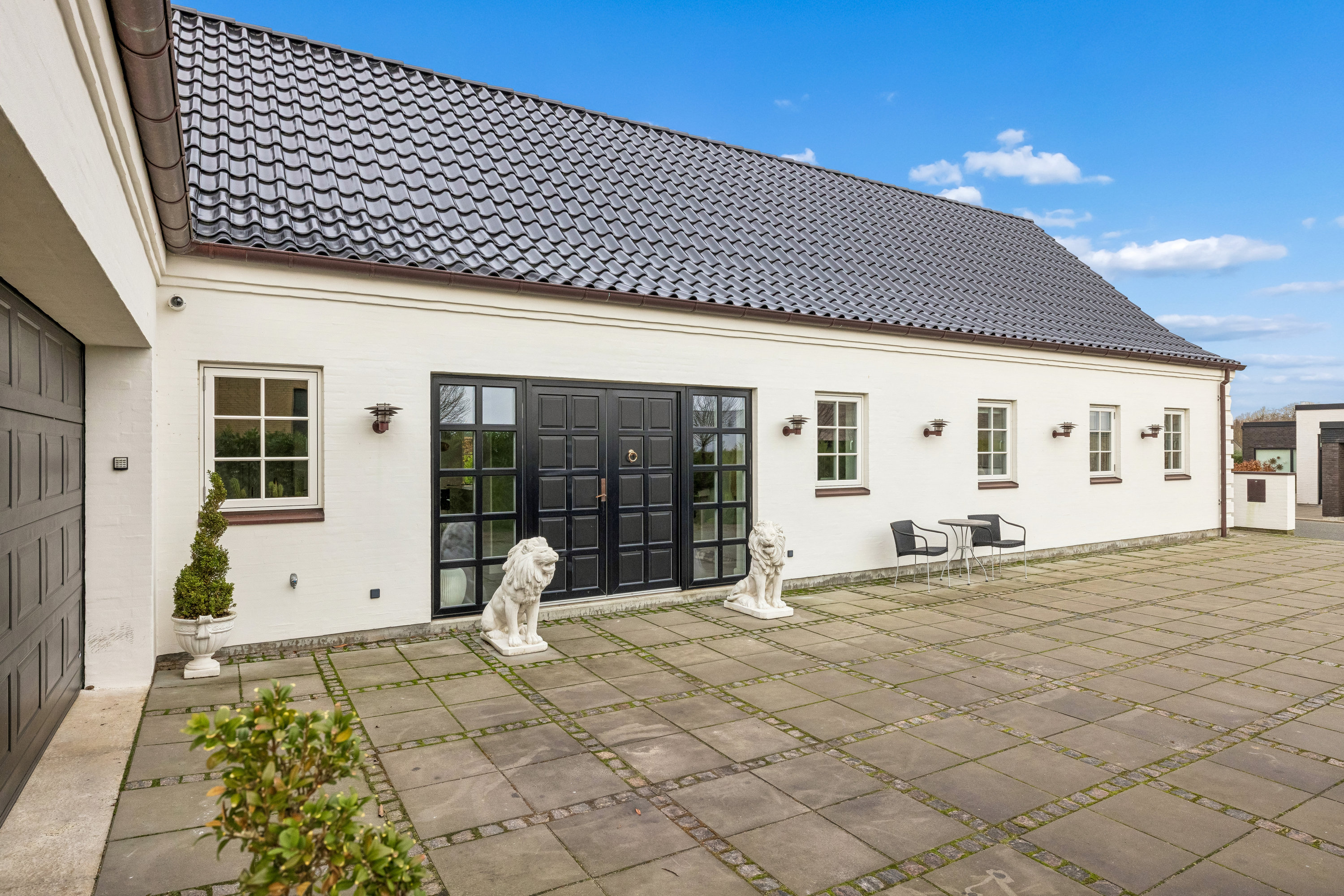 Miniaturebillede 2: andet. Billede af Vorregårdsparken 61, Ugelbølle, 8410 Rønde