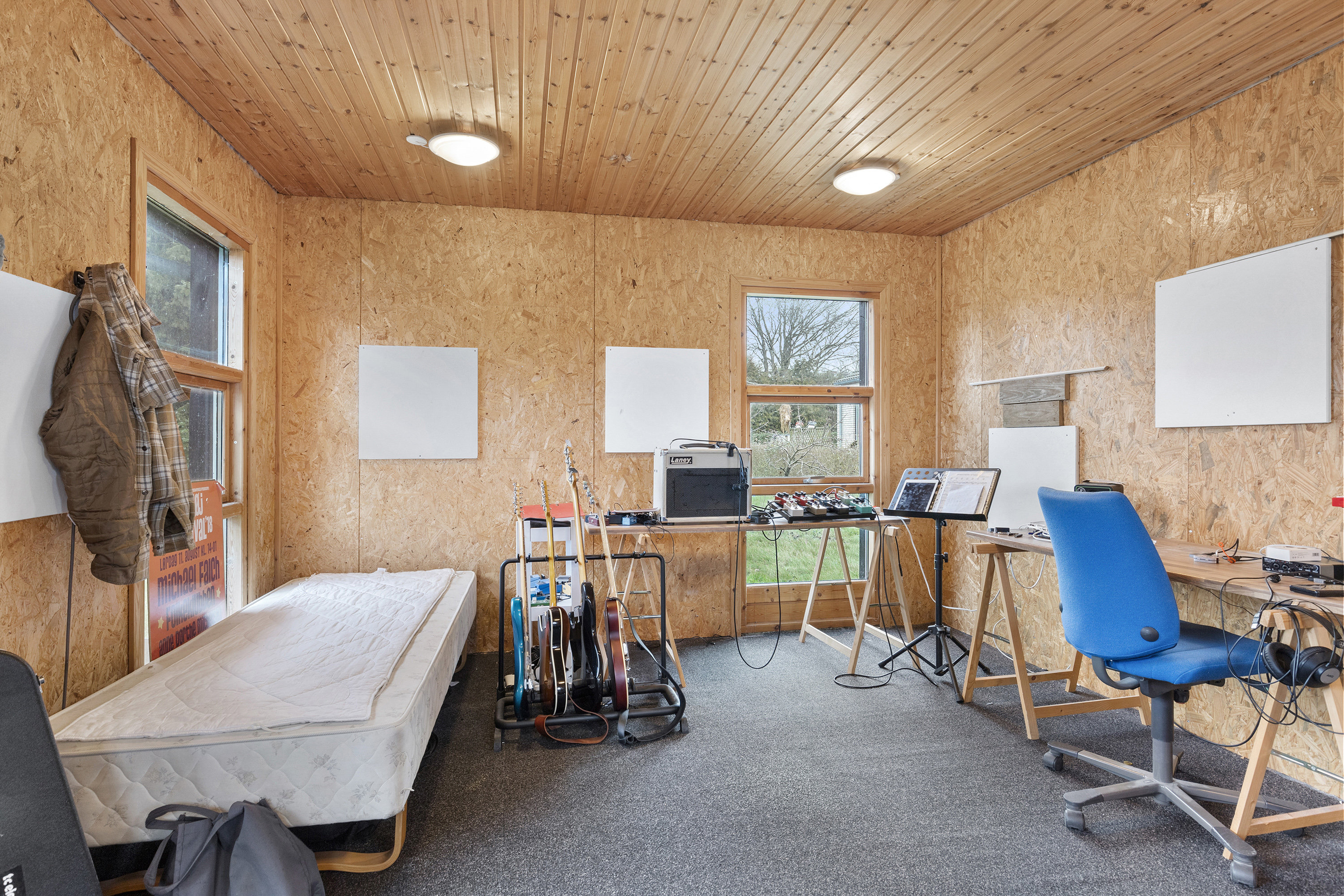 Fremhævet anneks billede i fuldskærmstilstand. Billede af Tolstrupvej 64, 9700 Brønderslev