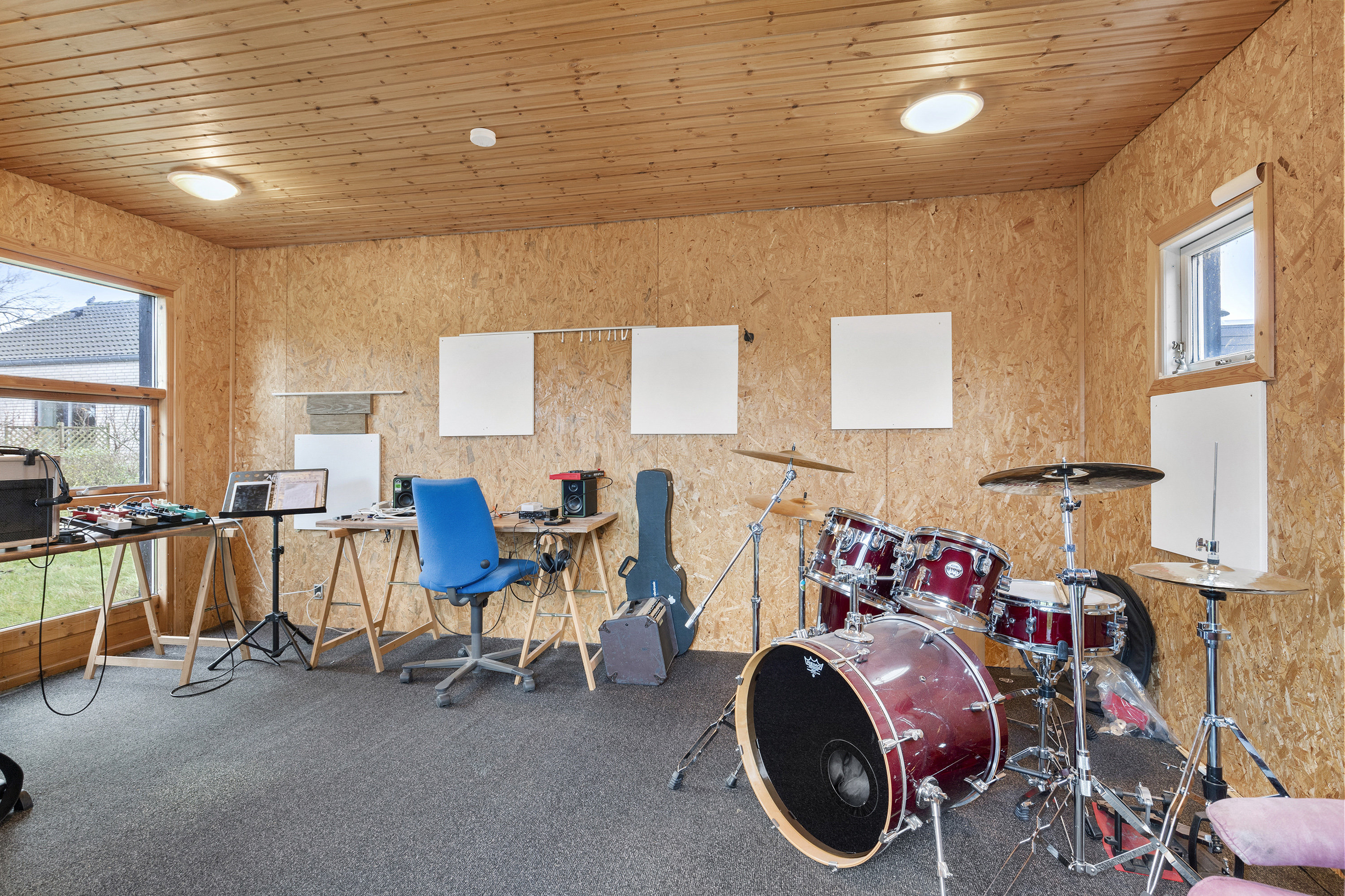 Fremhævet anneks billede i fuldskærmstilstand. Billede af Tolstrupvej 64, 9700 Brønderslev