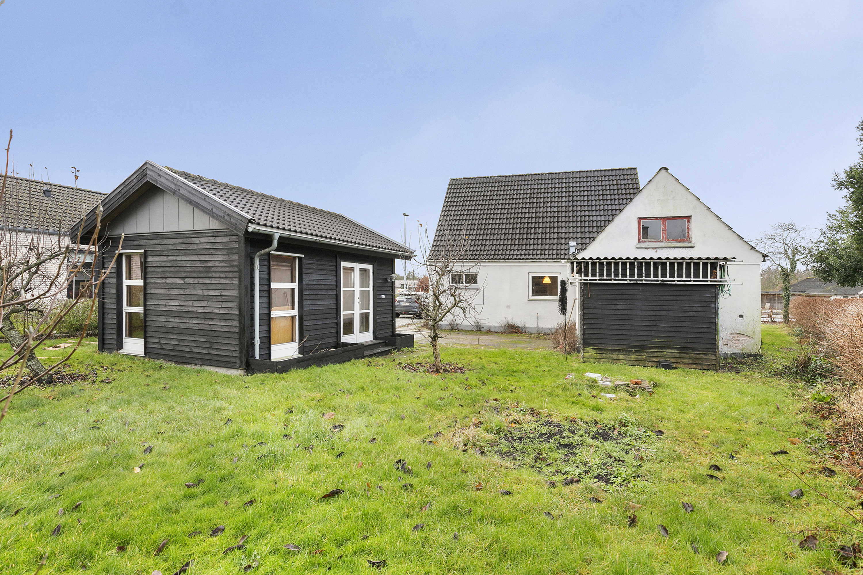 Fremhævet ejendommen billede i fuldskærmstilstand. Billede af Tolstrupvej 64, 9700 Brønderslev