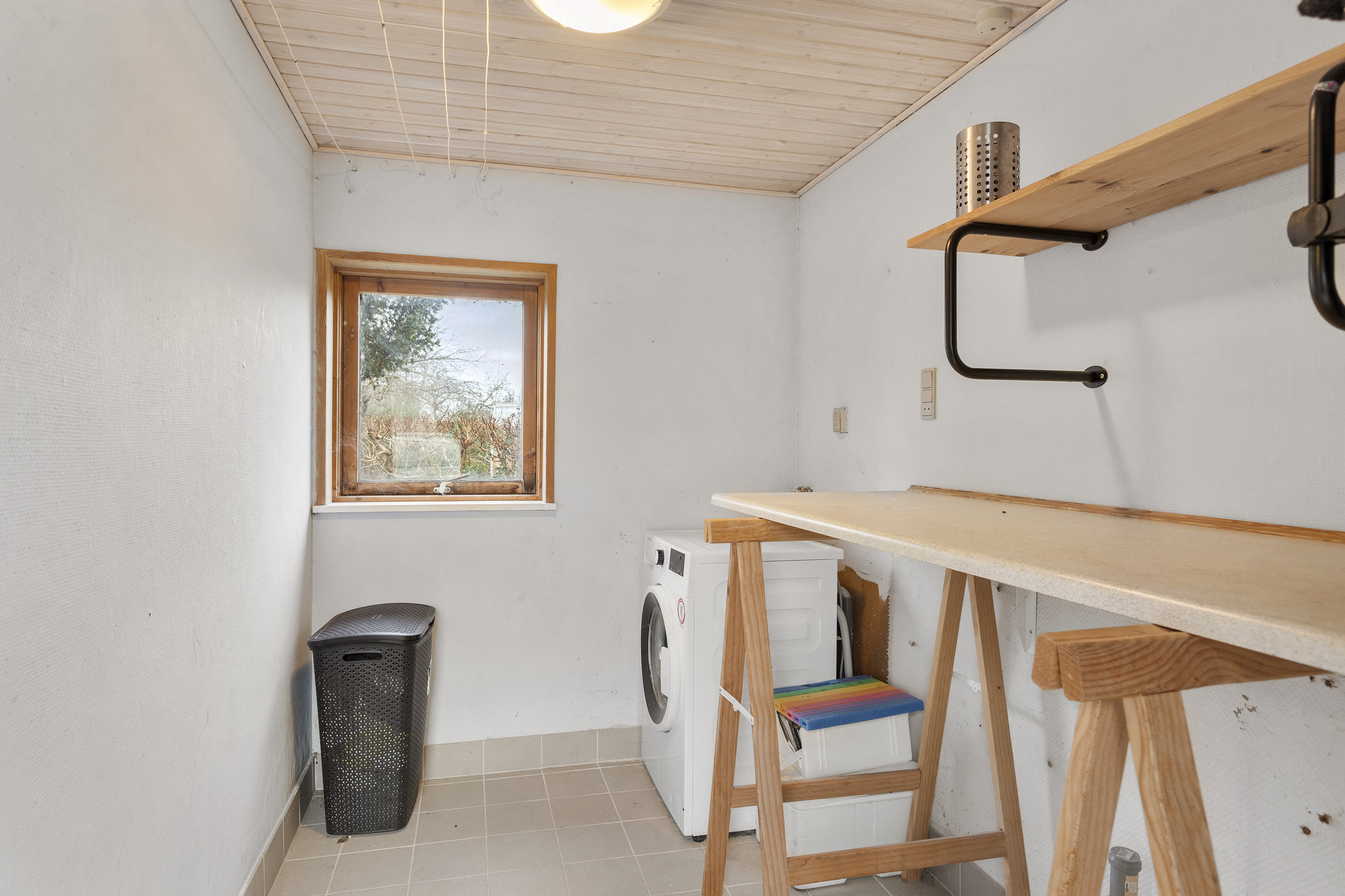 Fremhævet bryggers billede i fuldskærmstilstand. Billede af Tolstrupvej 64, 9700 Brønderslev