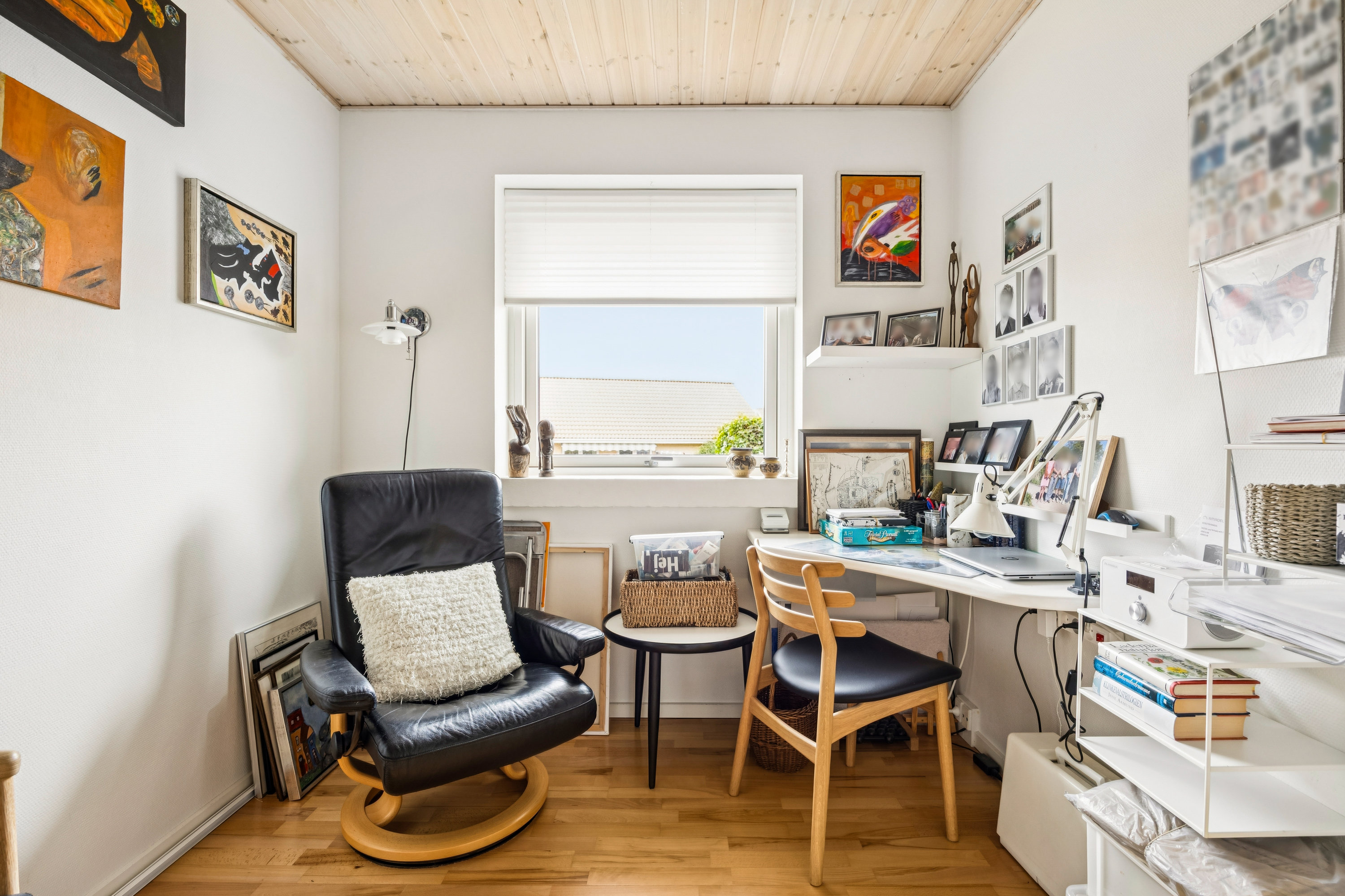 Fremhævet værelse billede i fuldskærmstilstand. Billede af Nørrehegnet 8, 4600 Køge