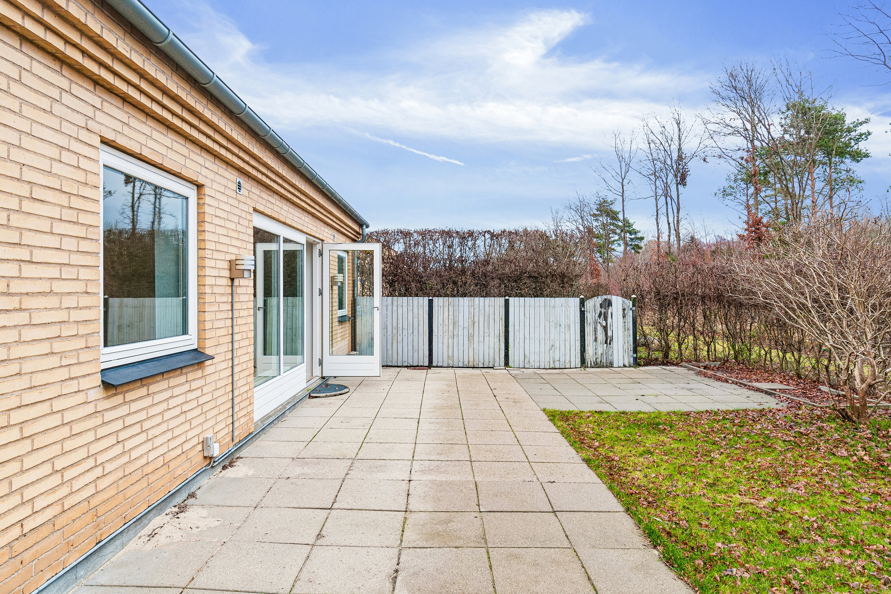 Fremhævet andet billede i fuldskærmstilstand. Billede af Hyld Ager 128, 2770 Kastrup