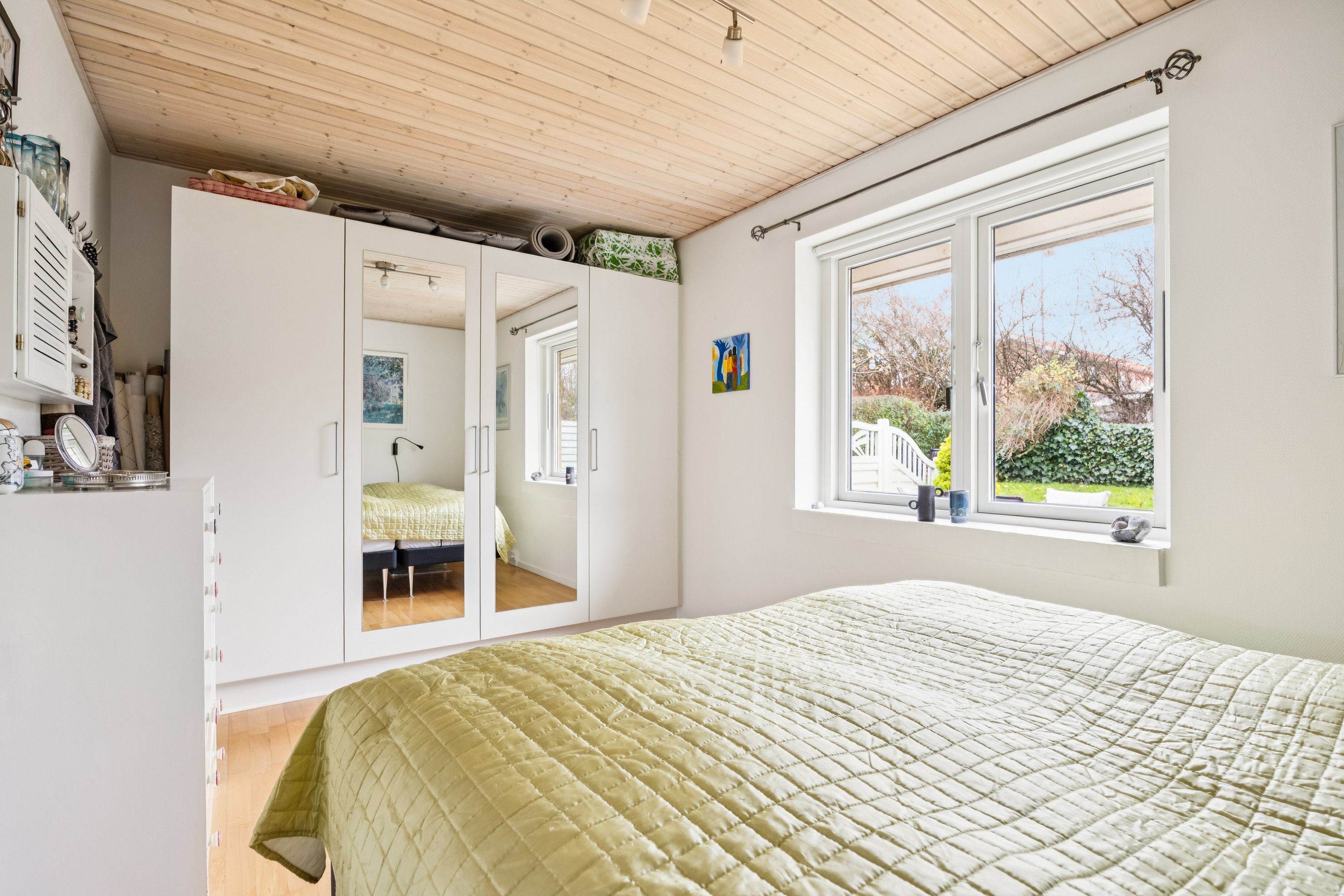 Fremhævet værelse billede i fuldskærmstilstand. Billede af Nørrehegnet 8, 4600 Køge