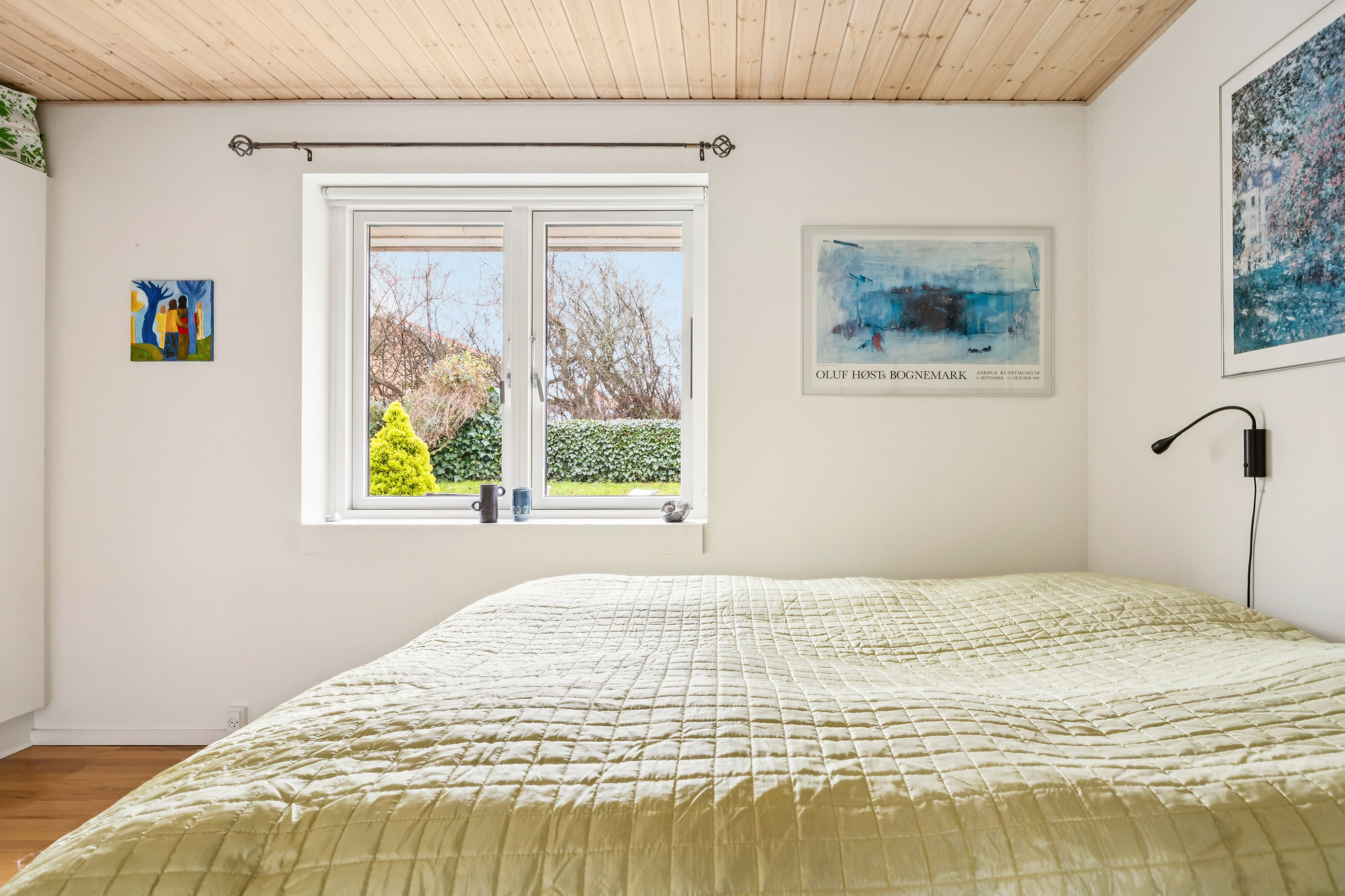 Fremhævet værelse billede i fuldskærmstilstand. Billede af Nørrehegnet 8, 4600 Køge