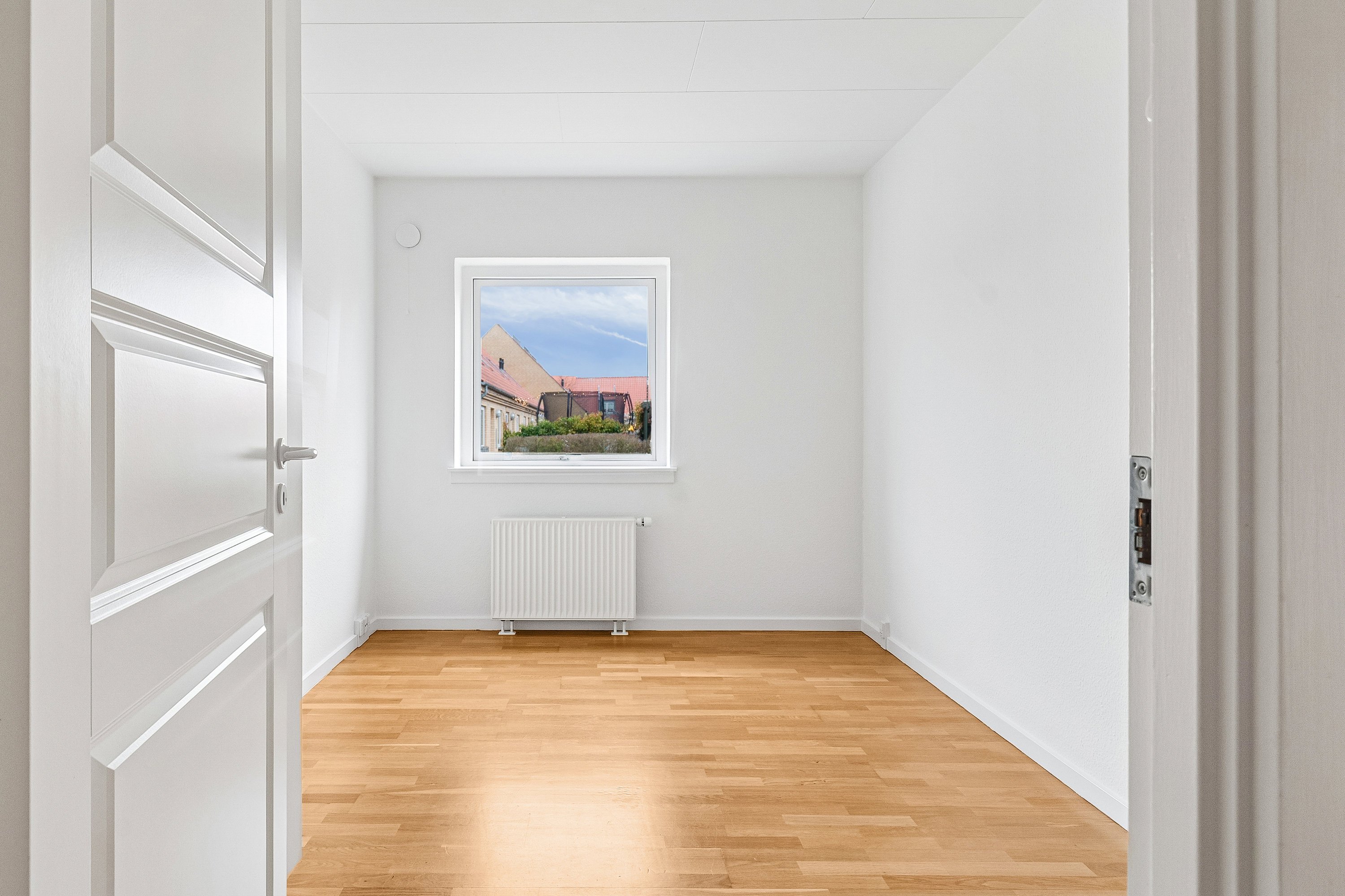 Fremhævet værelse billede i fuldskærmstilstand. Billede af Hyld Ager 128, 2770 Kastrup