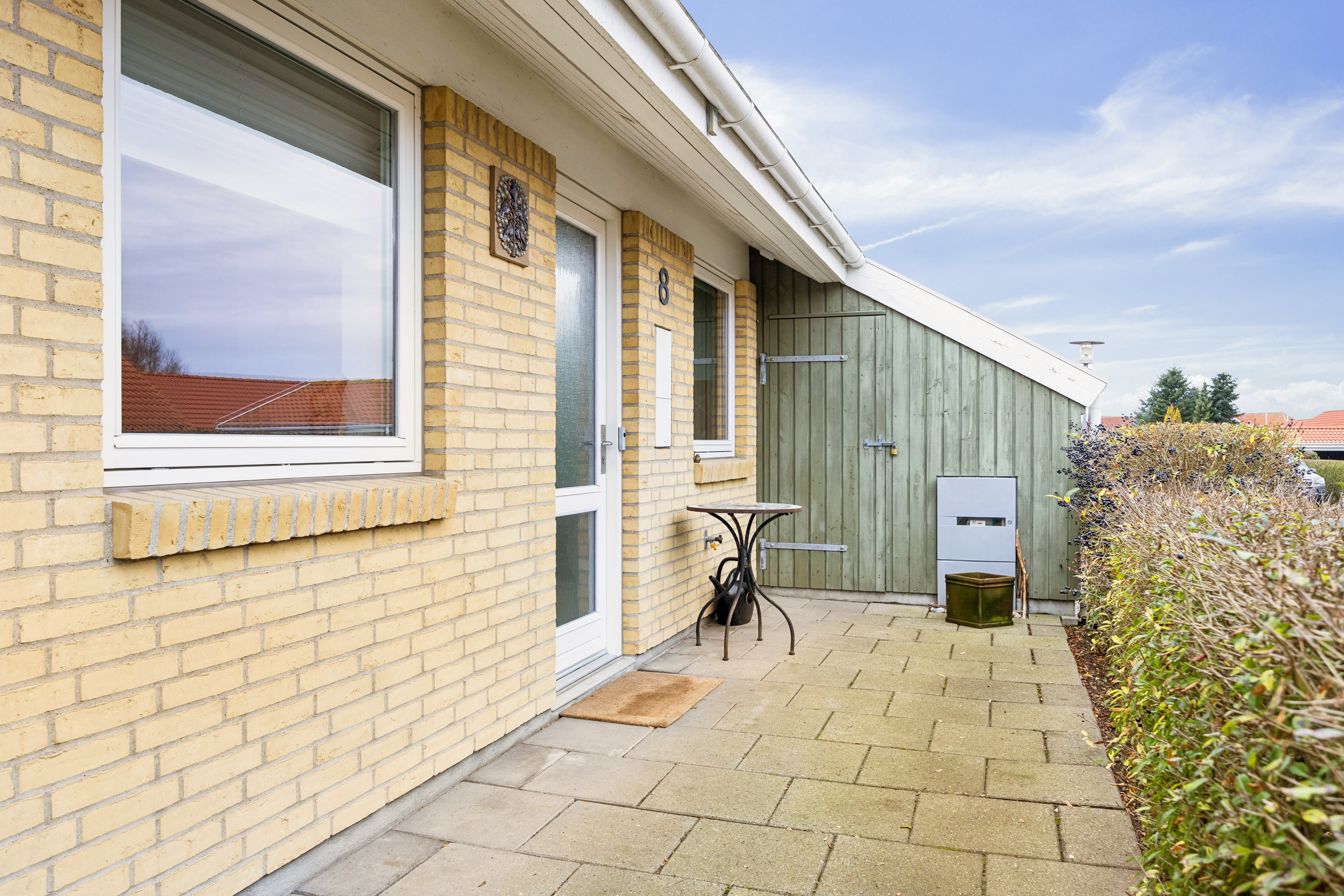 Miniaturebillede 1: andet. Billede af Nørrehegnet 8, 4600 Køge