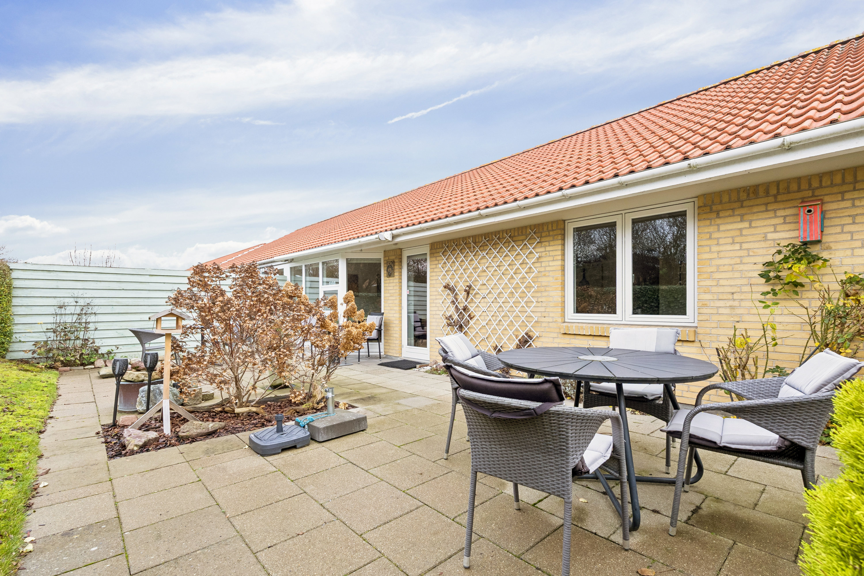 Fremhævet andet billede i fuldskærmstilstand. Billede af Nørrehegnet 8, 4600 Køge