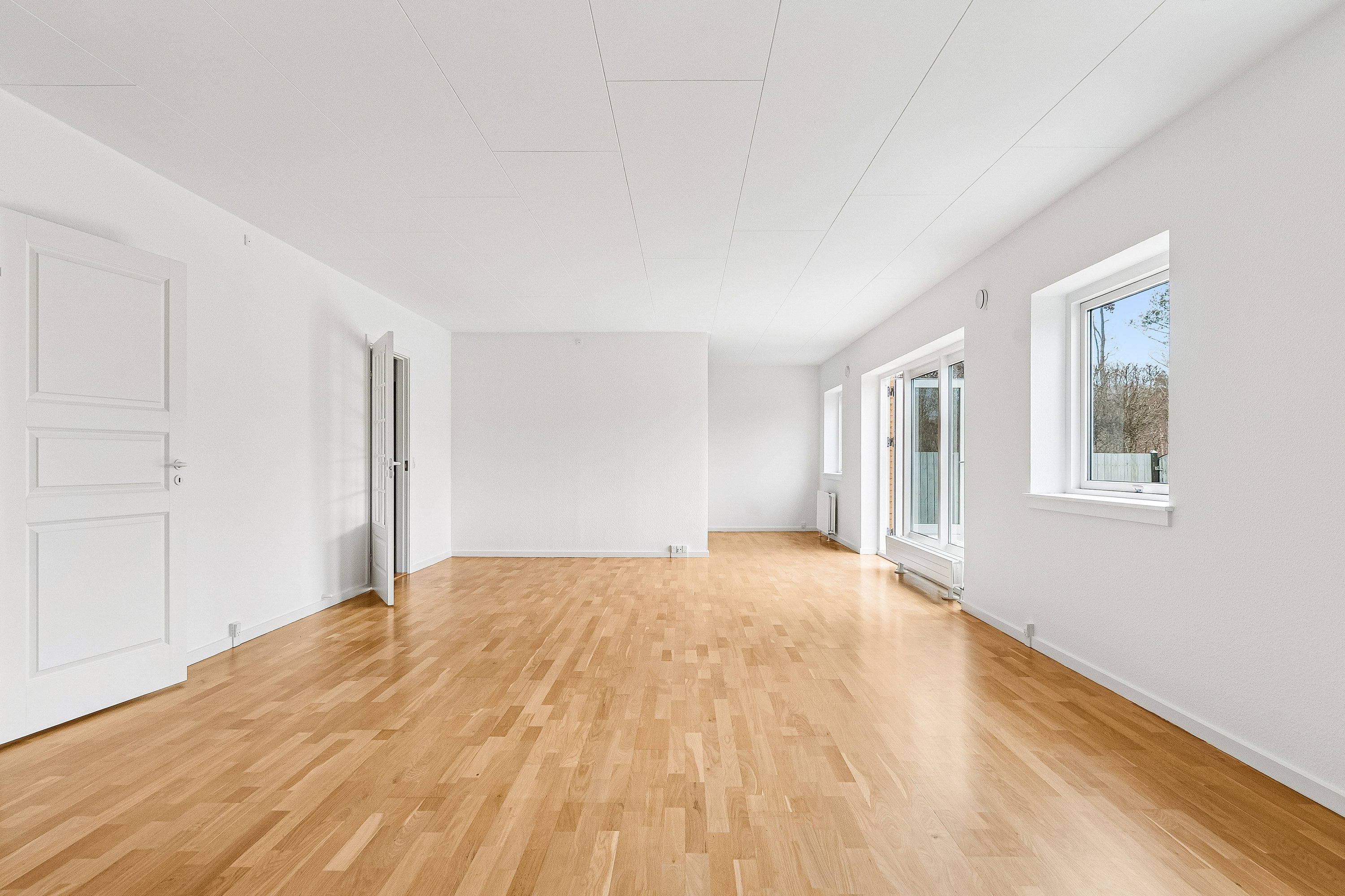 Miniaturebillede 1: stue. Billede af Hyld Ager 128, 2770 Kastrup