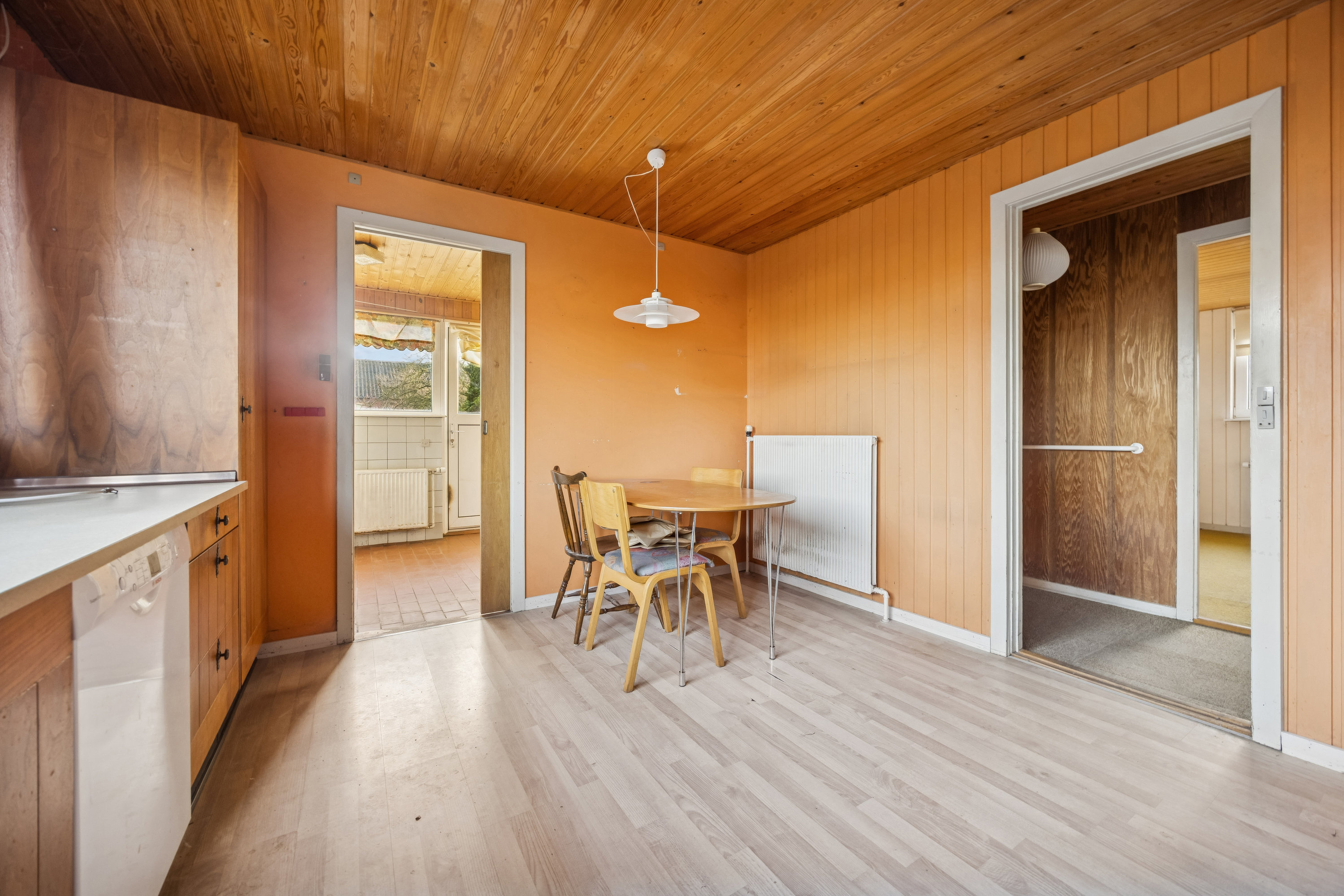 Miniaturebillede 2: værelse. Billede af Højbakkevej 6, Biersted, 9440 Aabybro