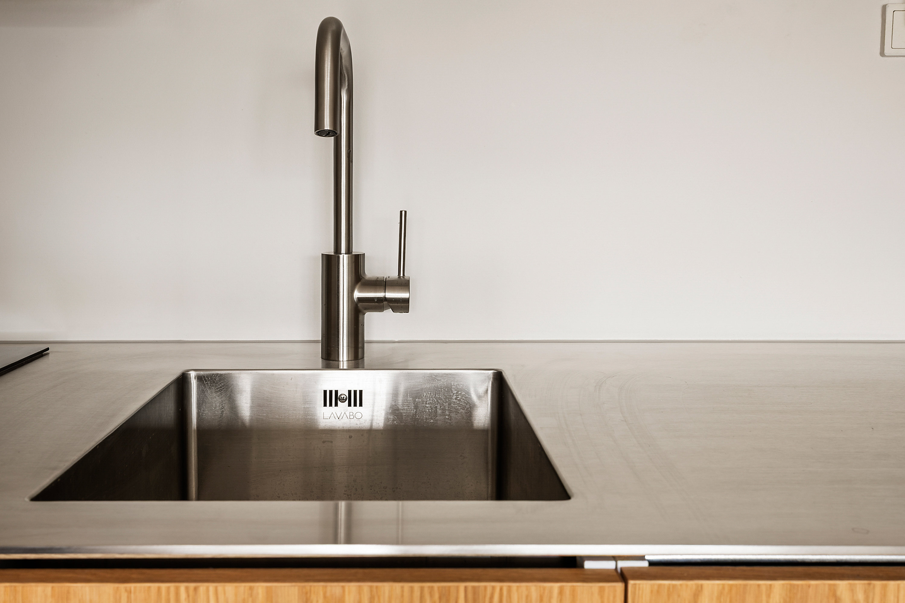 Fremhævet andet billede i fuldskærmstilstand. Billede af Dagmarsgade 28, 4. 86., 2200 København N