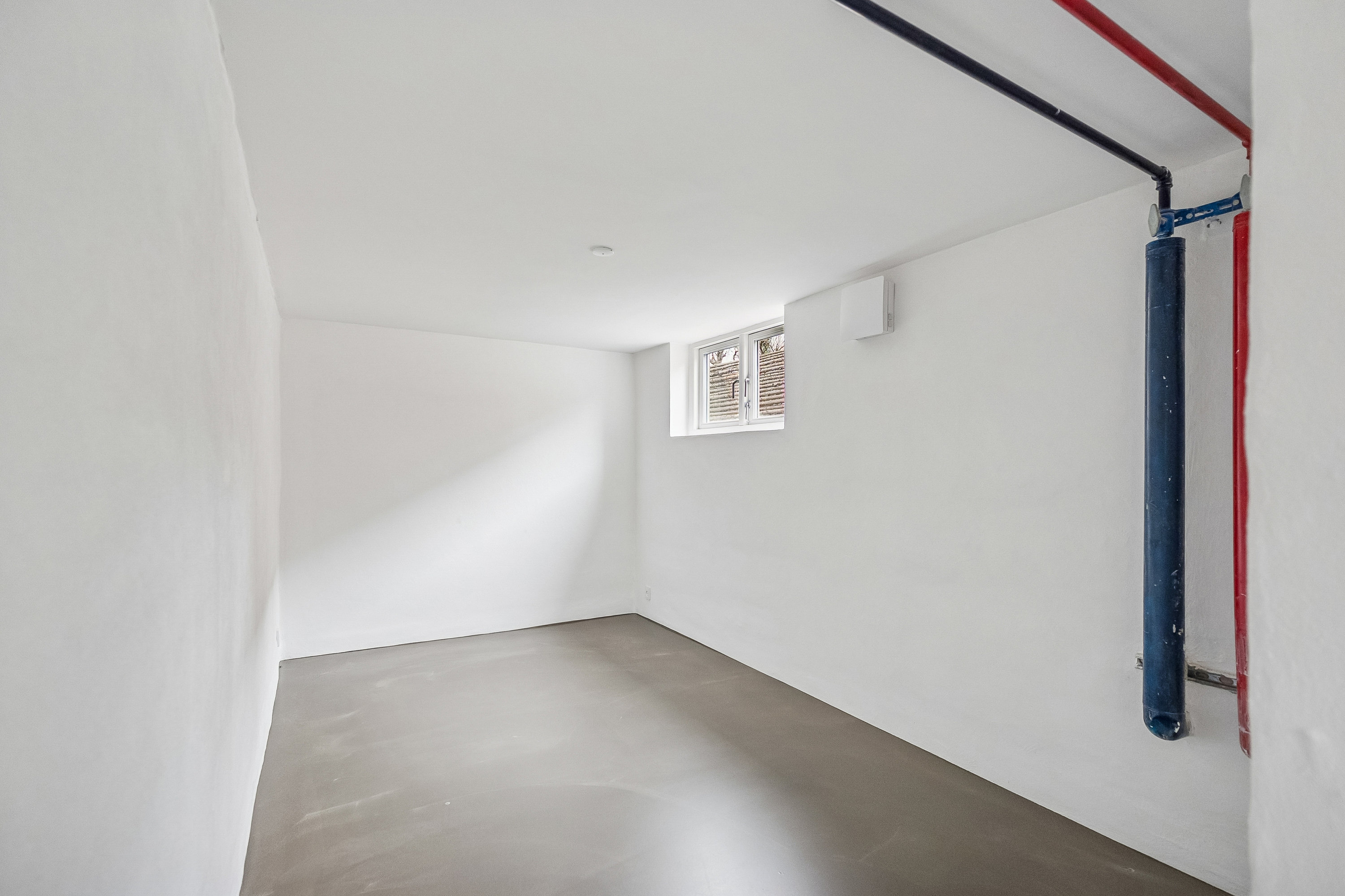 Fremhævet  billede i fuldskærmstilstand. Billede af Kongsdalvej 43, 2720 Vanløse