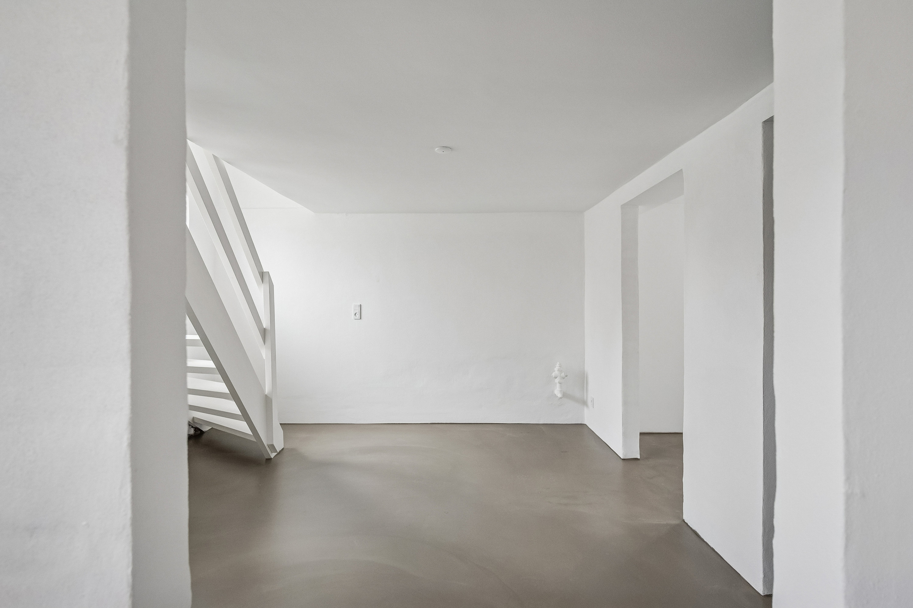 Fremhævet  billede i fuldskærmstilstand. Billede af Kongsdalvej 43, 2720 Vanløse