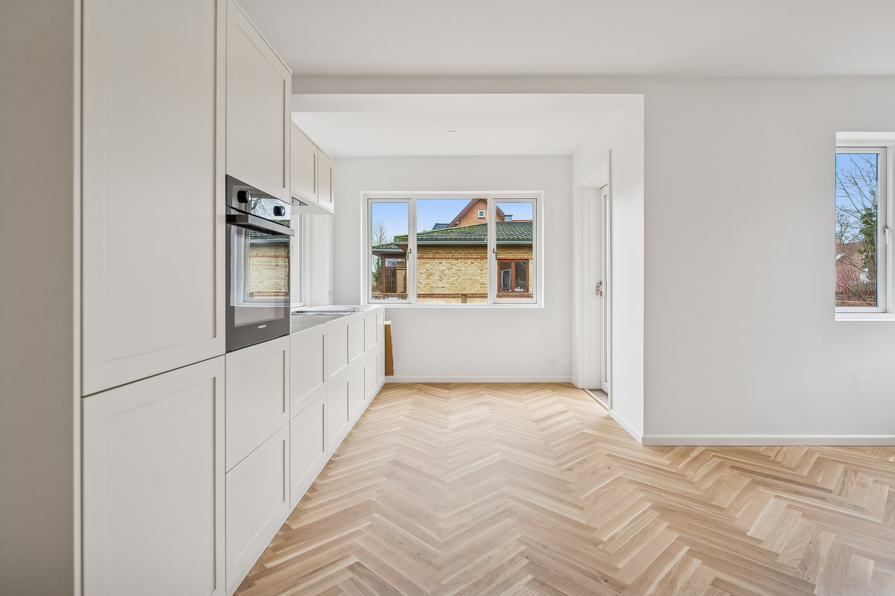 Villa på Kongsdalvej 43, 2720 Vanløse